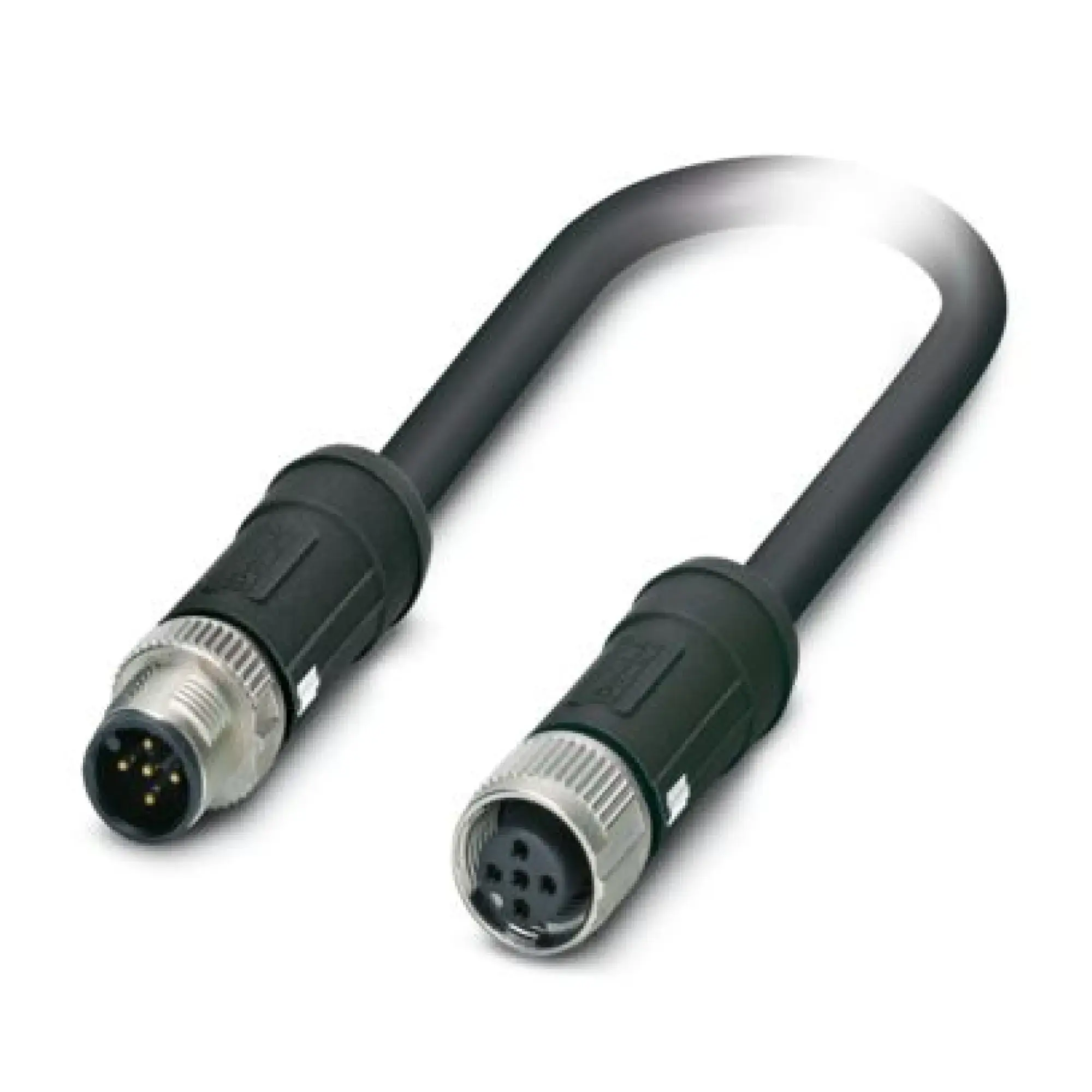 Phoenix Contact 1407337 Sensor/actuator cable SAC-5P-MS/ 2,0-28R/FS SCO RAIL (img_001)