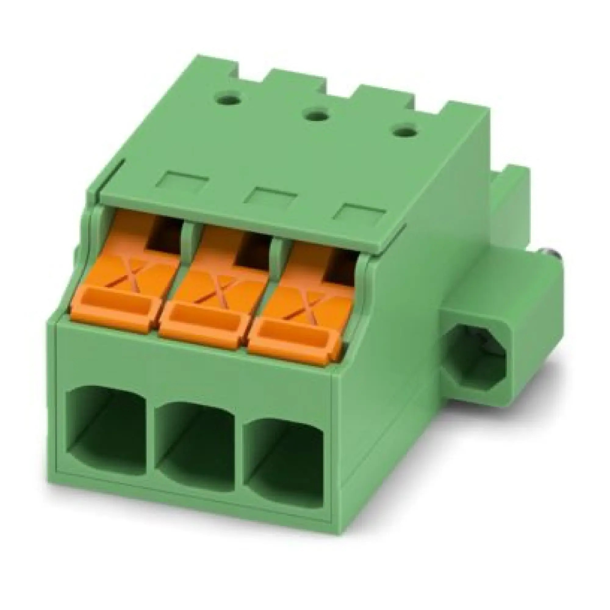 Phoenix Contact 1491522 PCB connector XPC 2,5/ 3-STF-5,08 (img_001) Phoenix Contact 1491522 PCB connector XPC 2,5/ 3-STF-5,08 (img_001)