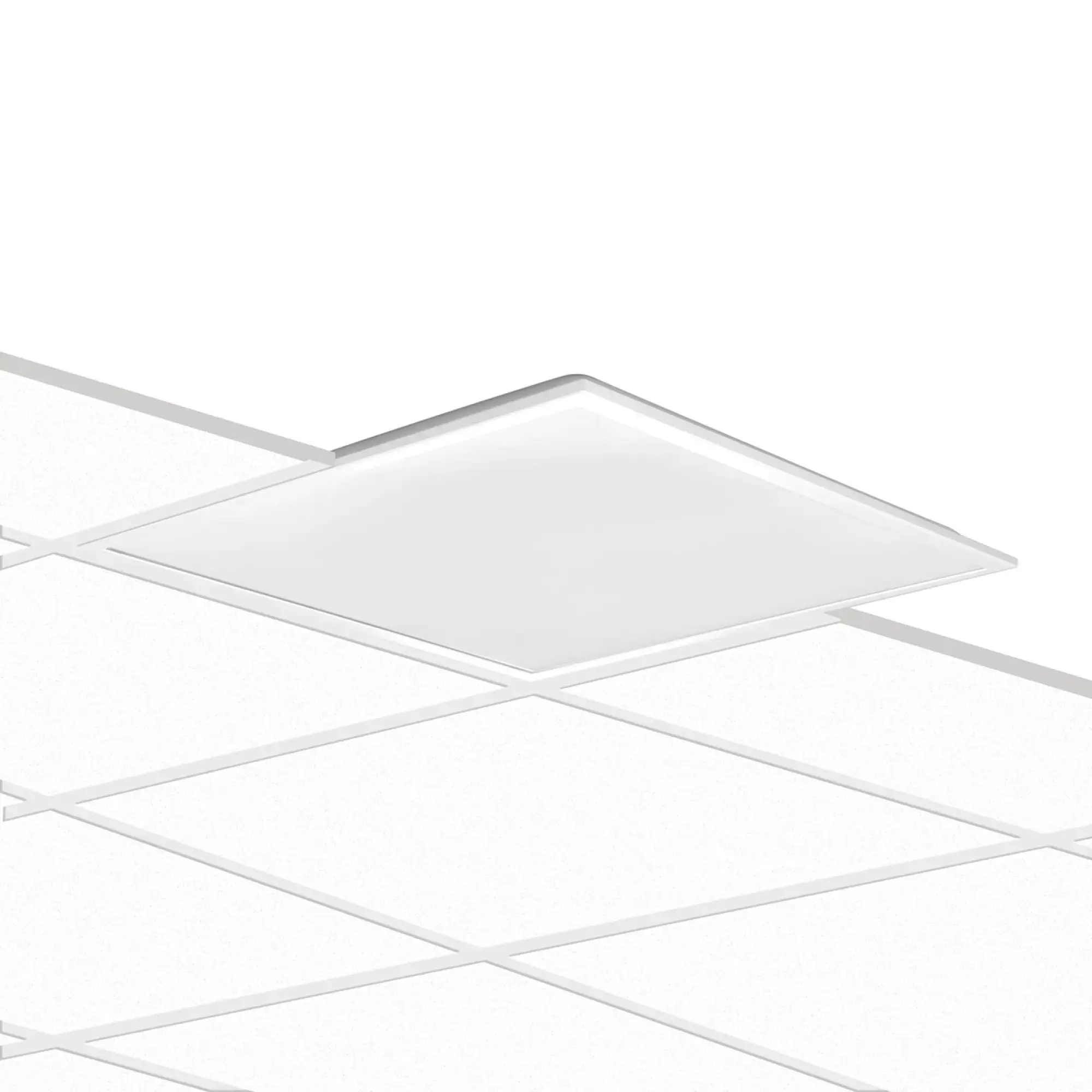 Performance iN Lighting 3116606 LED-Einlegeleuchte 4000K 32W statisch symmetrische extrabreite Streuoptik 3116606 (img_001) Performance iN Lighting 3116606 LED-Einlegeleuchte 4000K 32W statisch symmetrische extrabreite Streuoptik 3116606 (img_001)