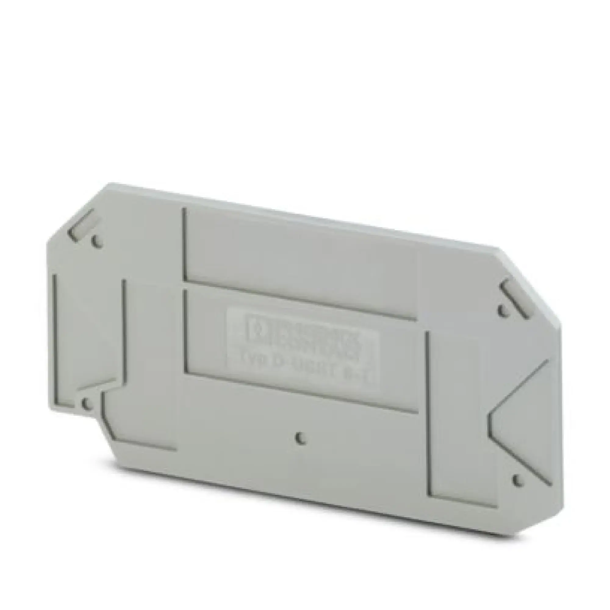 Phoenix Contact 3070367 End cover D-USST 6-T (img_001)