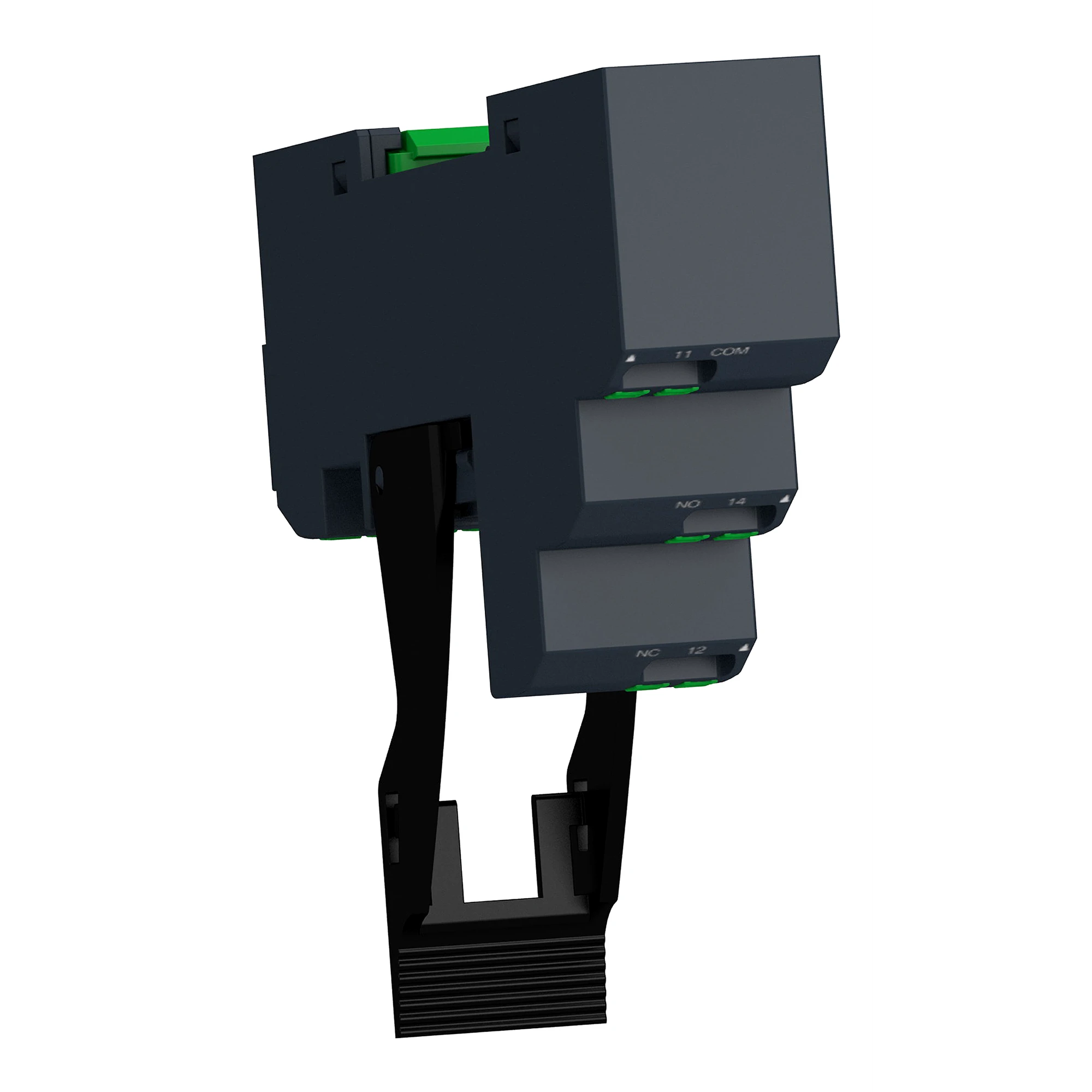 Schneider Electric RGZE05P Push-in base for RXG1 relays, separate contact arrangement, 10A, 250V (img_003) Schneider Electric RGZE05P Push-in base for RXG1 relays, separate contact arrangement, 10A, 250V (img_003)