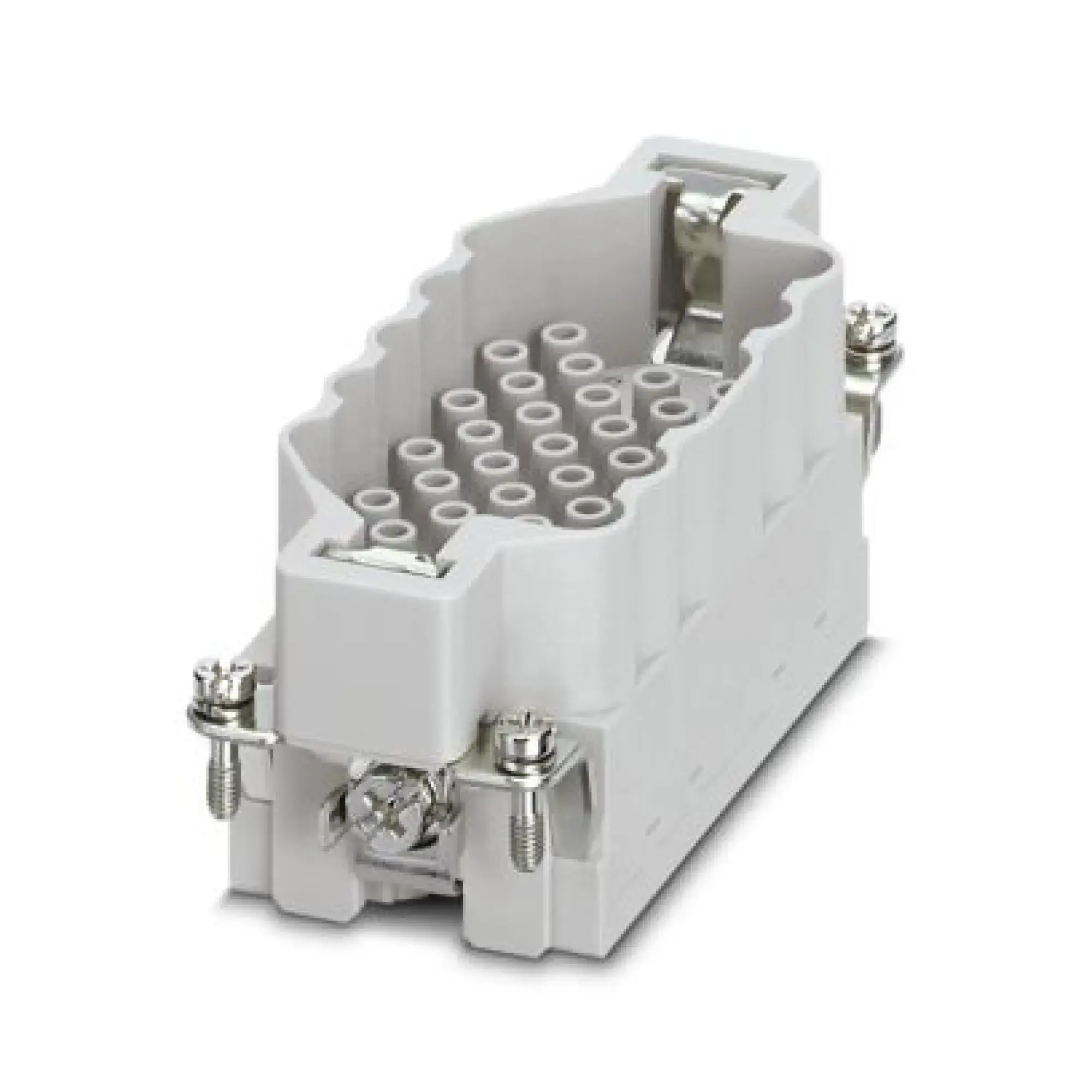 Phoenix Contact 1409921 Contact insert HC-BBB 40-ESTC (img_001) Phoenix Contact 1409921 Contact insert HC-BBB 40-ESTC (img_001)