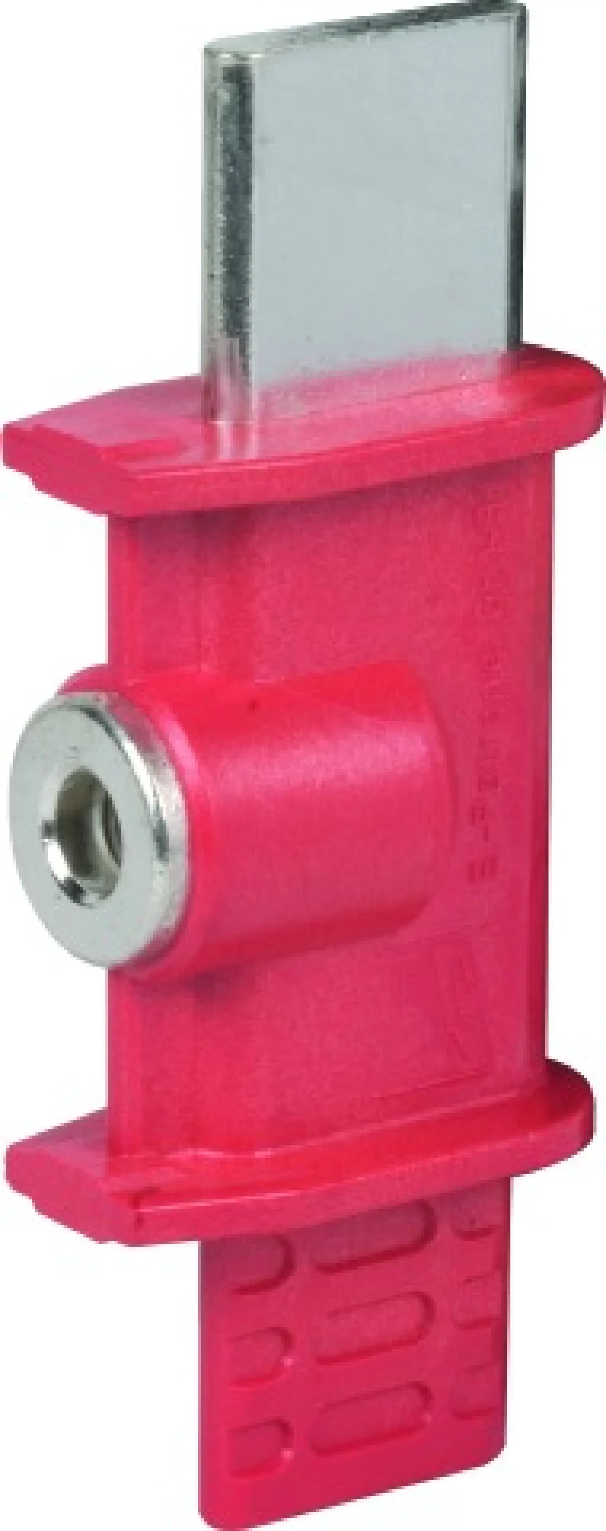 Dehn 745018 Earthing cartridge NH size 1...3 (img_001) Dehn 745018 Earthing cartridge NH size 1...3 (img_001)