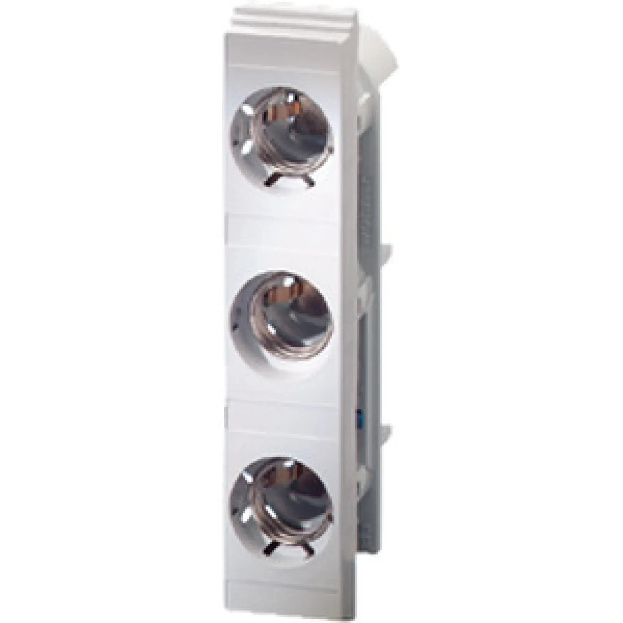 Hensel 2000682 Reitersicherungselement 3polig, 25 A, E 27 D II, Diazed Mi RS 27 (img_001)