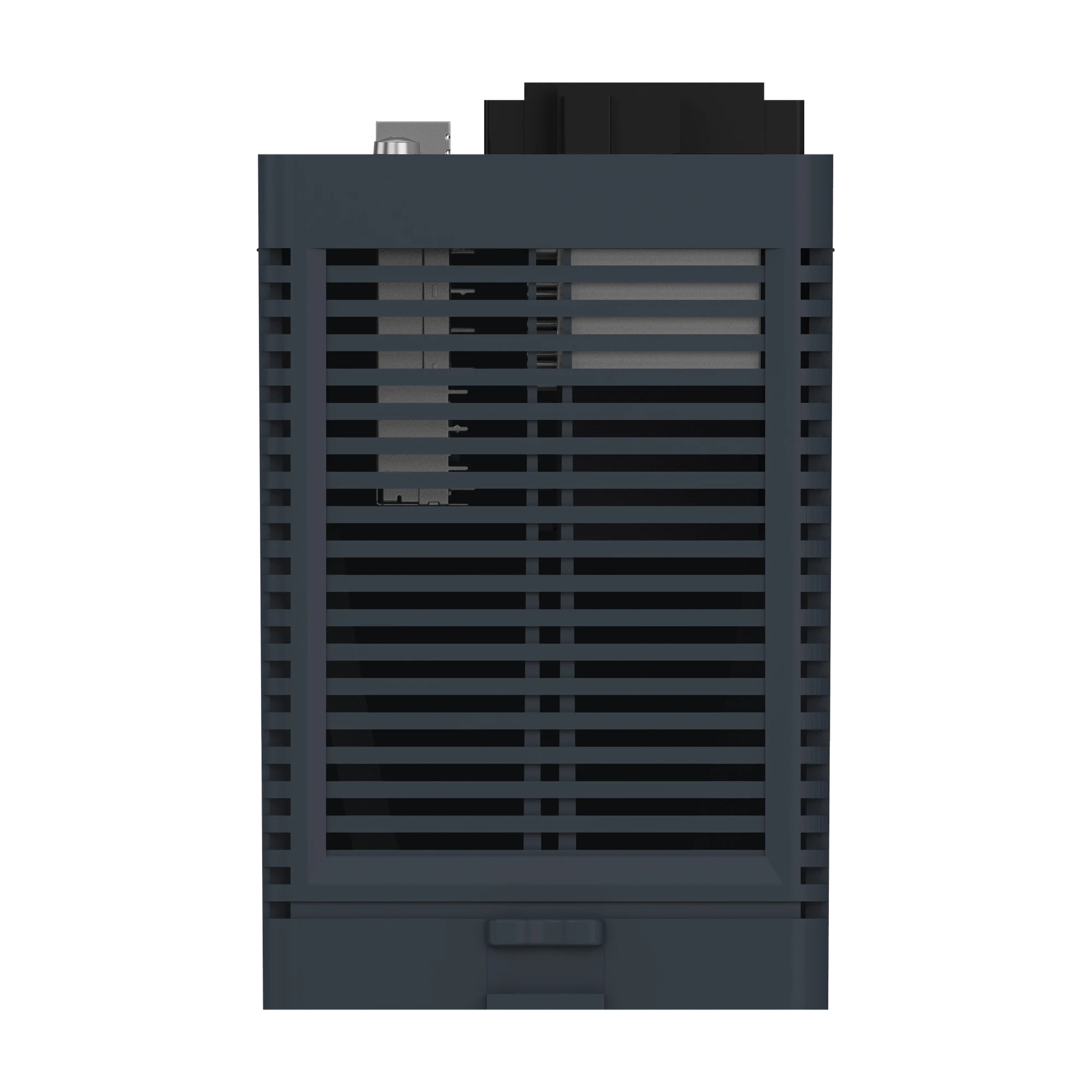 Schneider Electric MCSESM123F2LG0 Modicon Managed Switch, 8 Copper Ports (8TX 10/100 Mbps) + 4 Gigabit SFP Ports (100/1000 Mbps) (img_004) Schneider Electric MCSESM123F2LG0 Modicon Managed Switch, 8 Copper Ports (8TX 10/100 Mbps) + 4 Gigabit SFP Ports (100/1000 Mbps) (img_004)