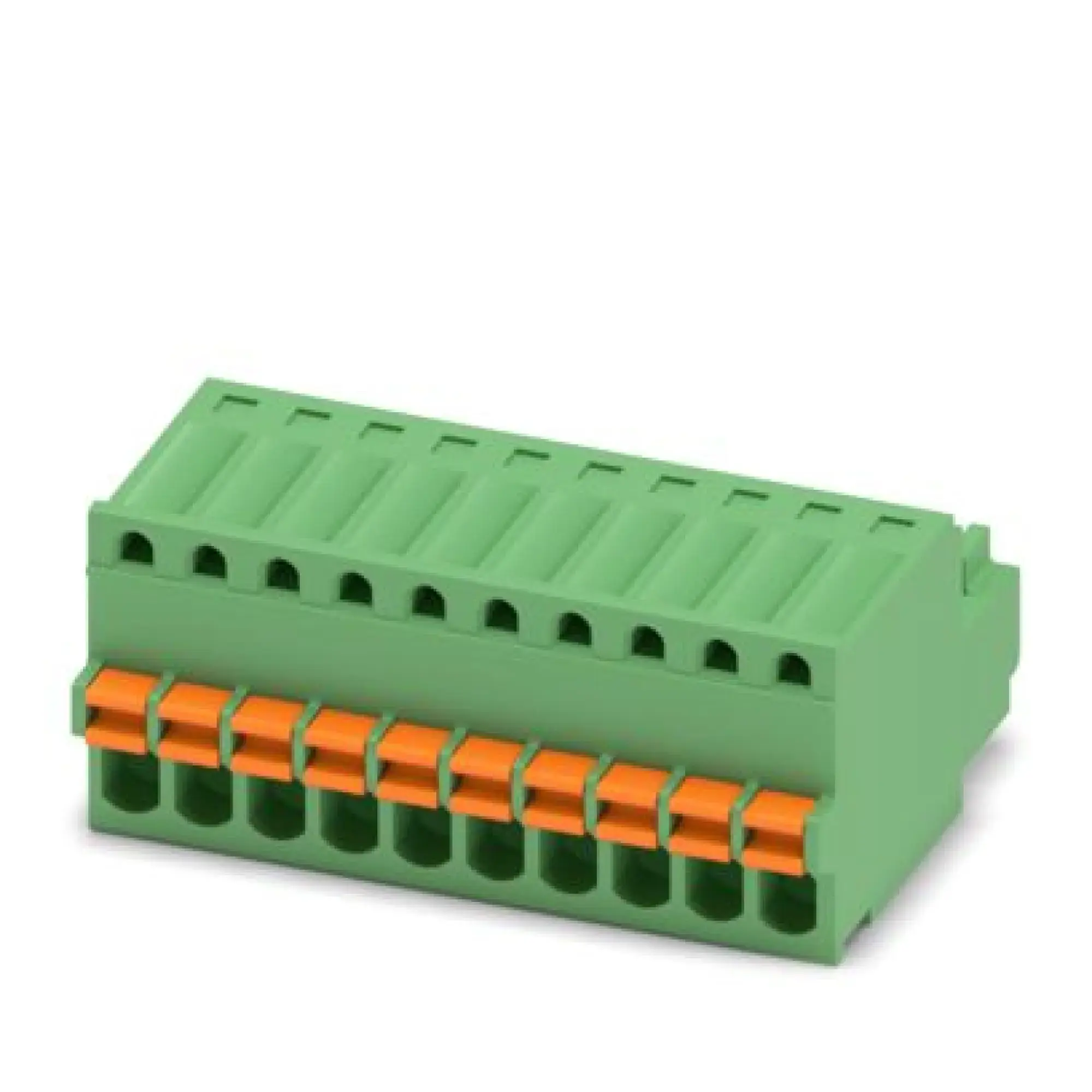 Phoenix Contact 1881406 PCB connector FK-MC 0,5/10-ST-2,5 (img_001)