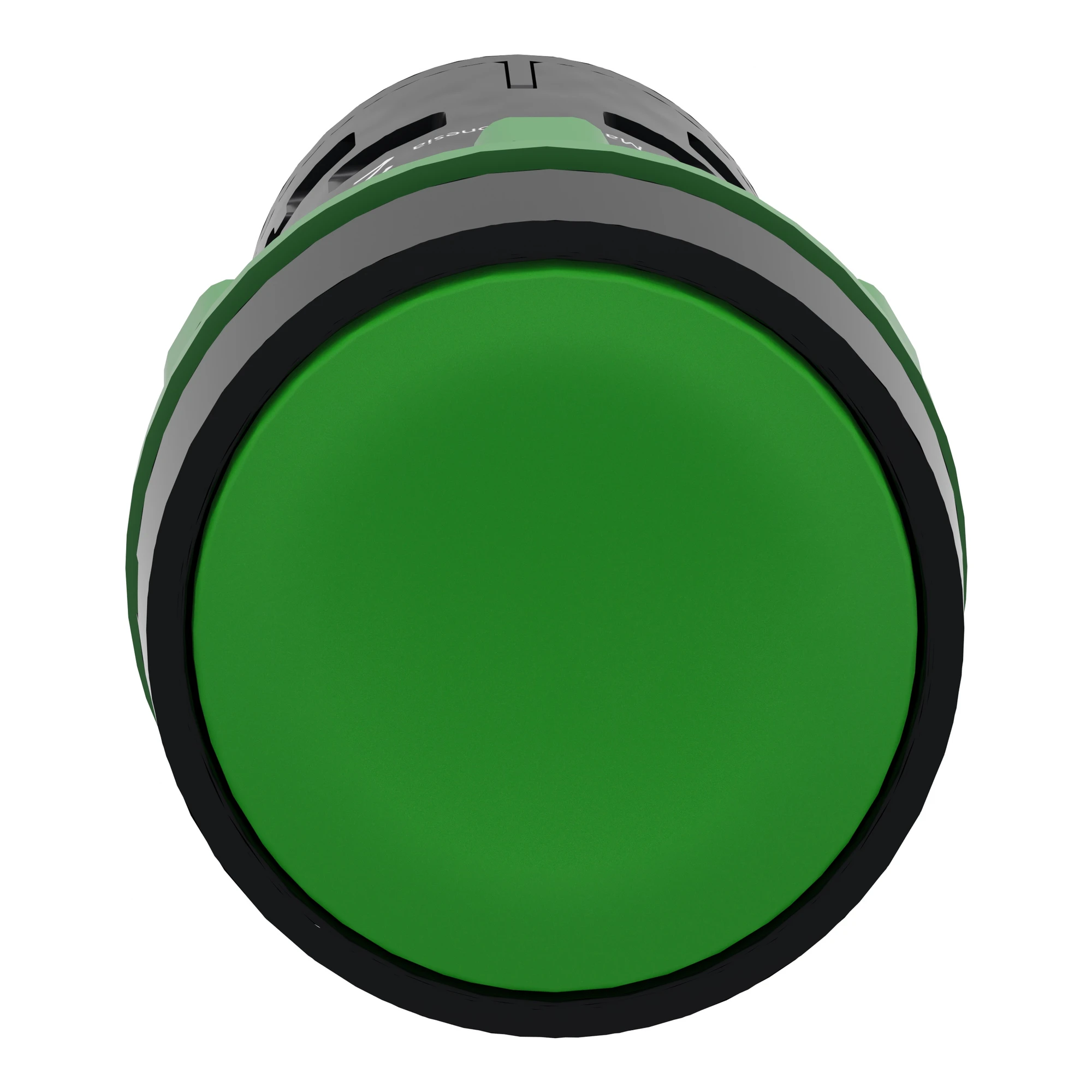 Schneider Electric XB7NA33 Pushbutton, Harmony XB7, Monoblock, Plastic, Ø22mm, Green, 2S, Screw Terminal (img_006) Schneider Electric XB7NA33 Pushbutton, Harmony XB7, Monoblock, Plastic, Ø22mm, Green, 2S, Screw Terminal (img_006)