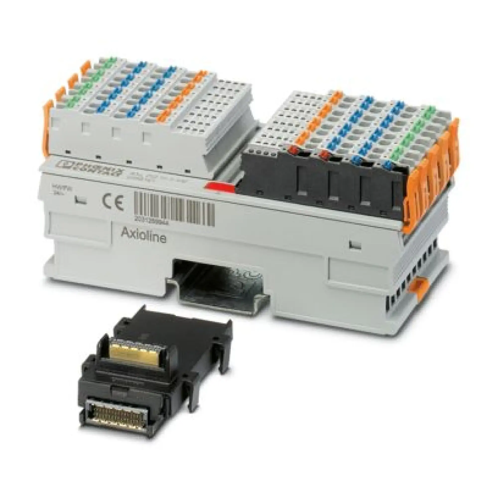 Phoenix Contact 2701228 Digital module AXL F DO16/3 XC 2F (img_001)
