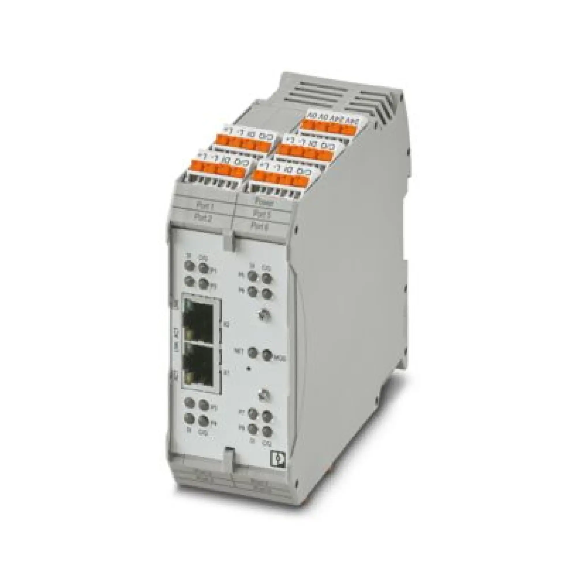 Phoenix Contact 1072838 Communication module IOL MA8 PN DI8 (img_001) Phoenix Contact 1072838 Communication module IOL MA8 PN DI8 (img_001)
