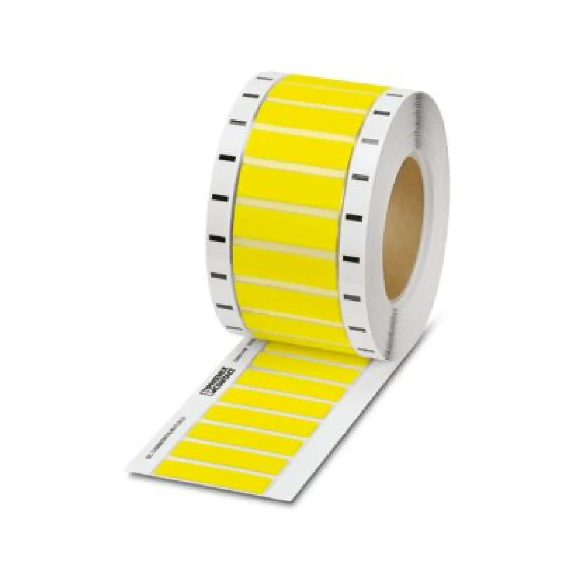 Phoenix Contact 0801029 Shrink sleeve WMS-2 HF 9,5 (60X16)RL YE (img_001)