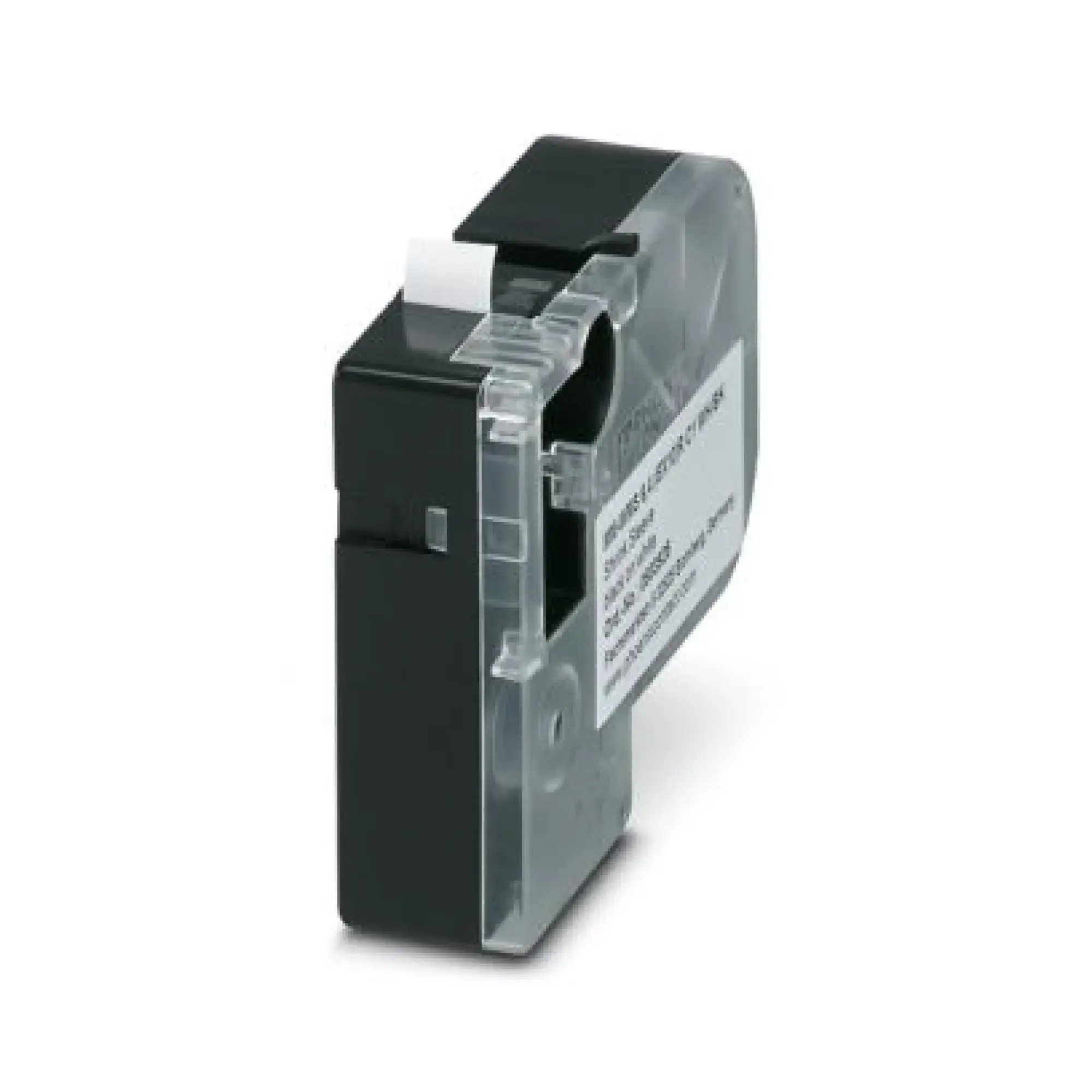 Phoenix Contact 0803925 Shrink sleeve MM-WMS 6,4 (EX10)R C1 WH/BK (img_001)