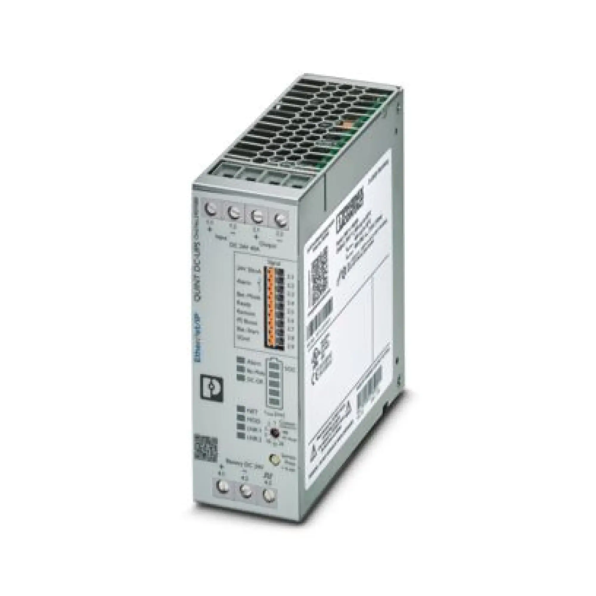 Phoenix Contact 2907080 Uninterruptible power supply QUINT4-UPS/24DC/24DC/40/EIP (img_001)