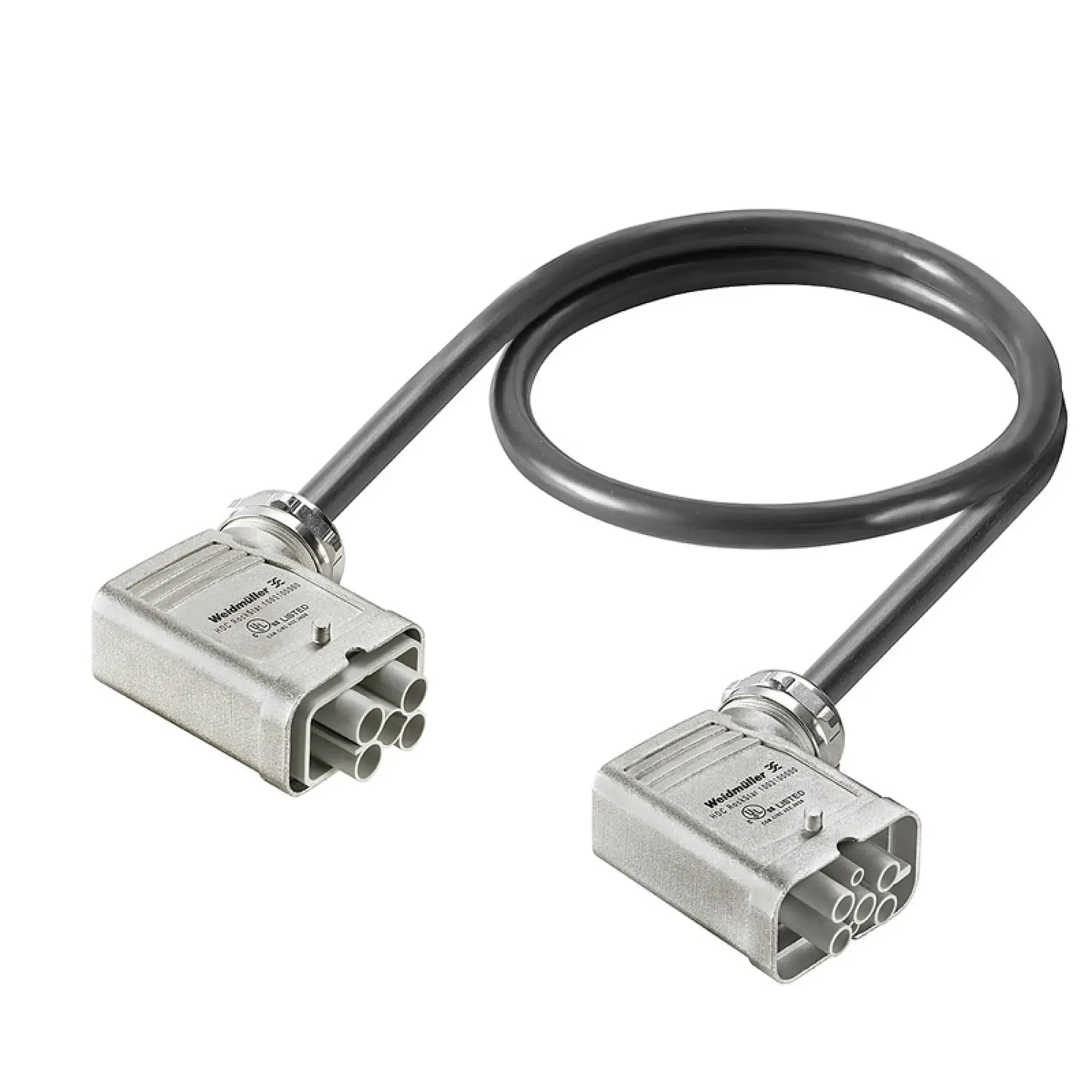 Weidmüller 2712380200 Power line (img_001) Weidmüller 2712380200 Power line (img_001)