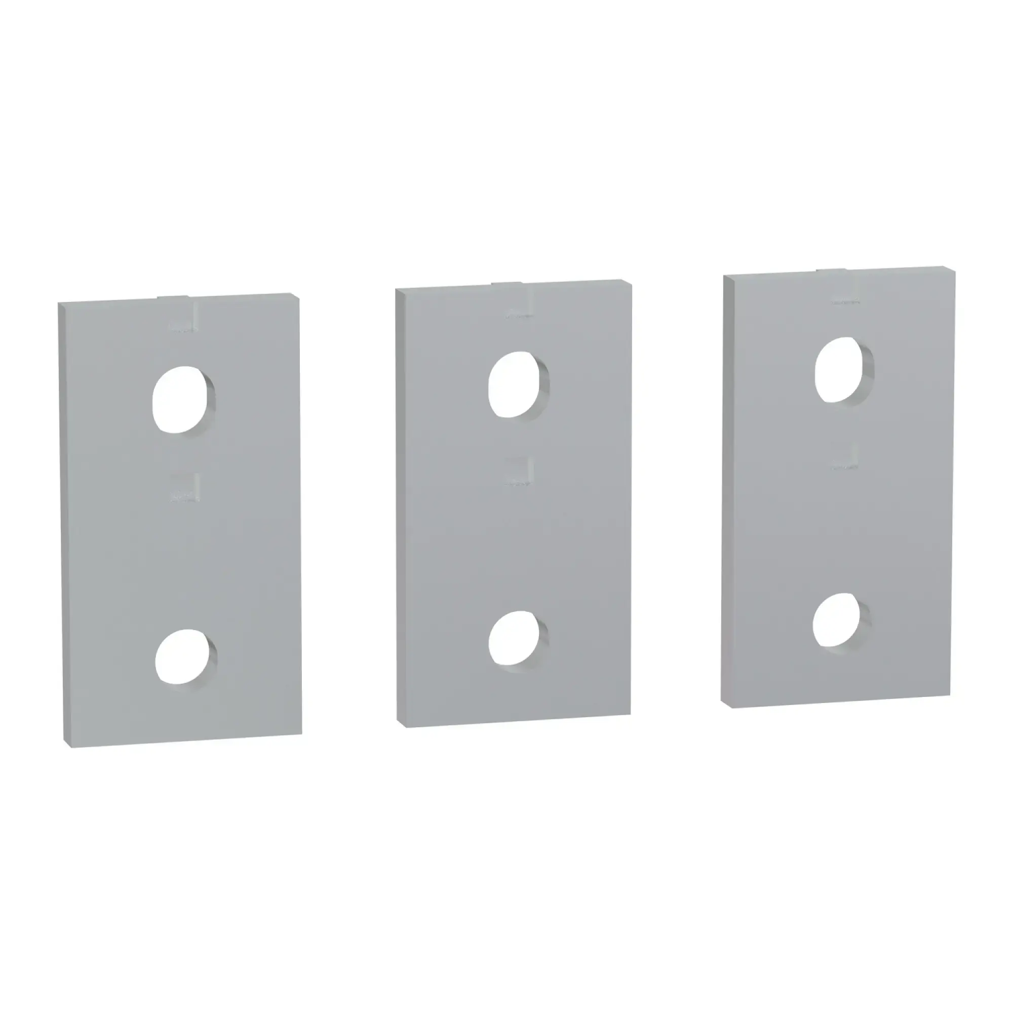 Schneider Electric LA9G3603 Anschlussverlängerung gerade für das 3-polige TeSys Giga Schütz LC1G630-800 (img_002) Schneider Electric LA9G3603 Anschlussverlängerung gerade für das 3-polige TeSys Giga Schütz LC1G630-800 (img_002)