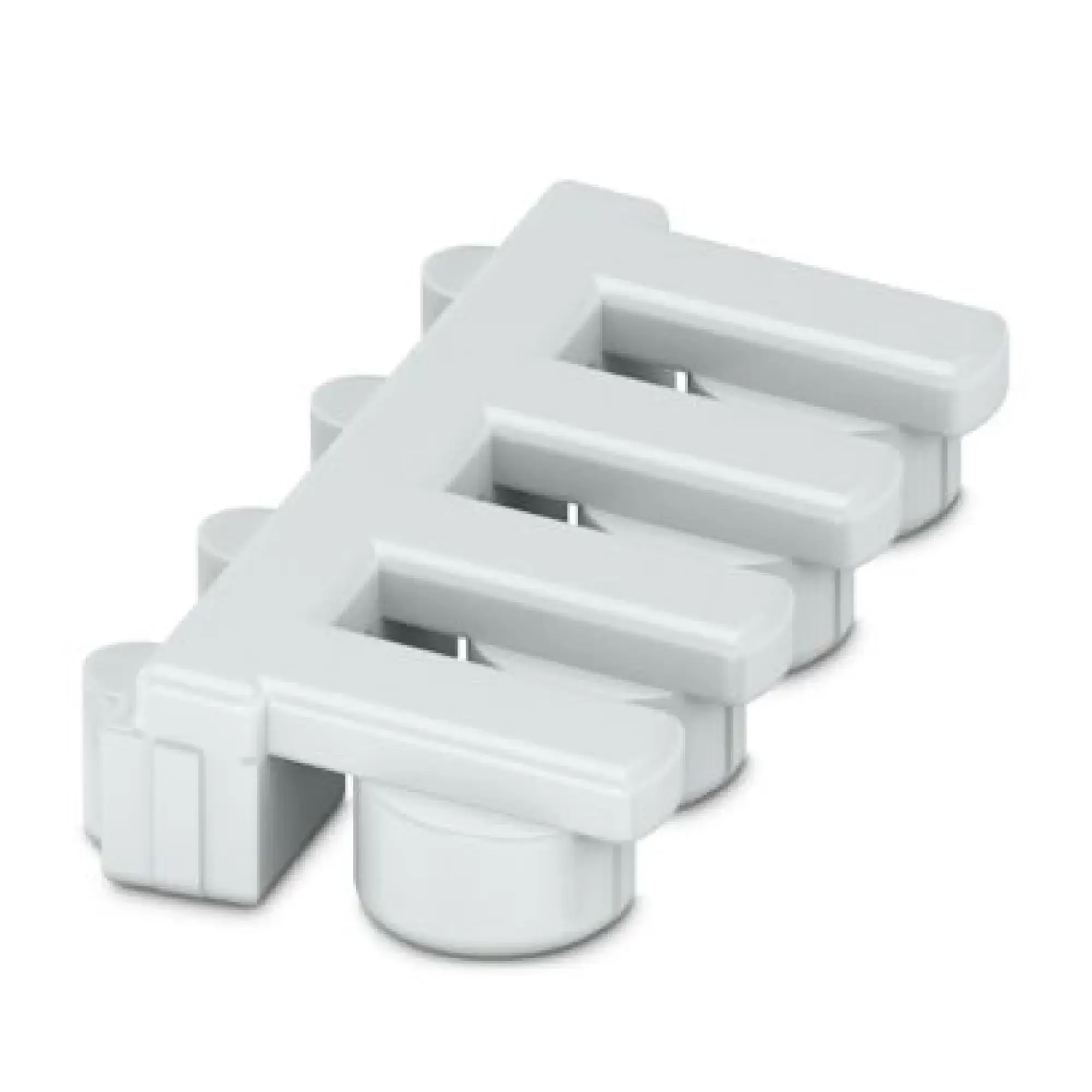 Phoenix Contact 1340861 Filler plug BC F SPT 2,5/4 KMGY (img_001) Phoenix Contact 1340861 Filler plug BC F SPT 2,5/4 KMGY (img_001)