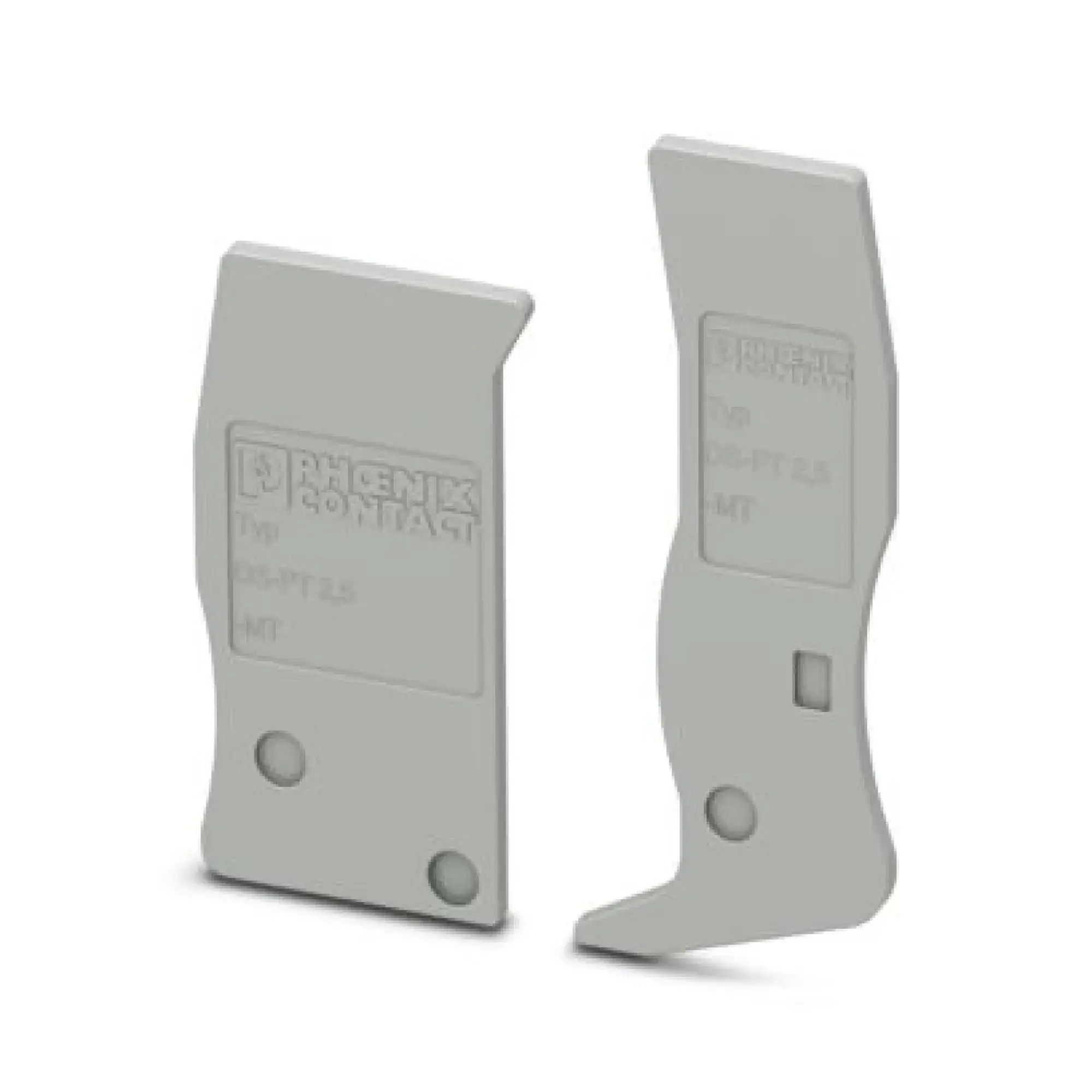 Phoenix Contact 1043963 Cover segment DS-PT 2,5-MT (img_001)