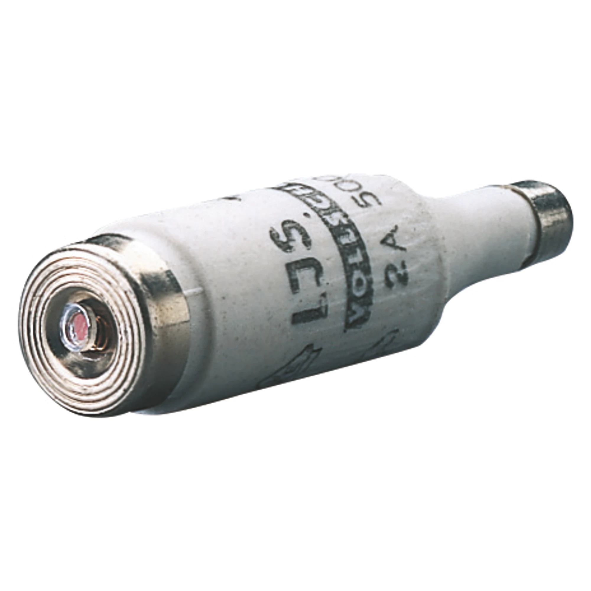 GEWISS GW72065 FUSE DD - 500 V ac - 22x50 mm - 16 A E27 QUICK 50 kA (img_001)