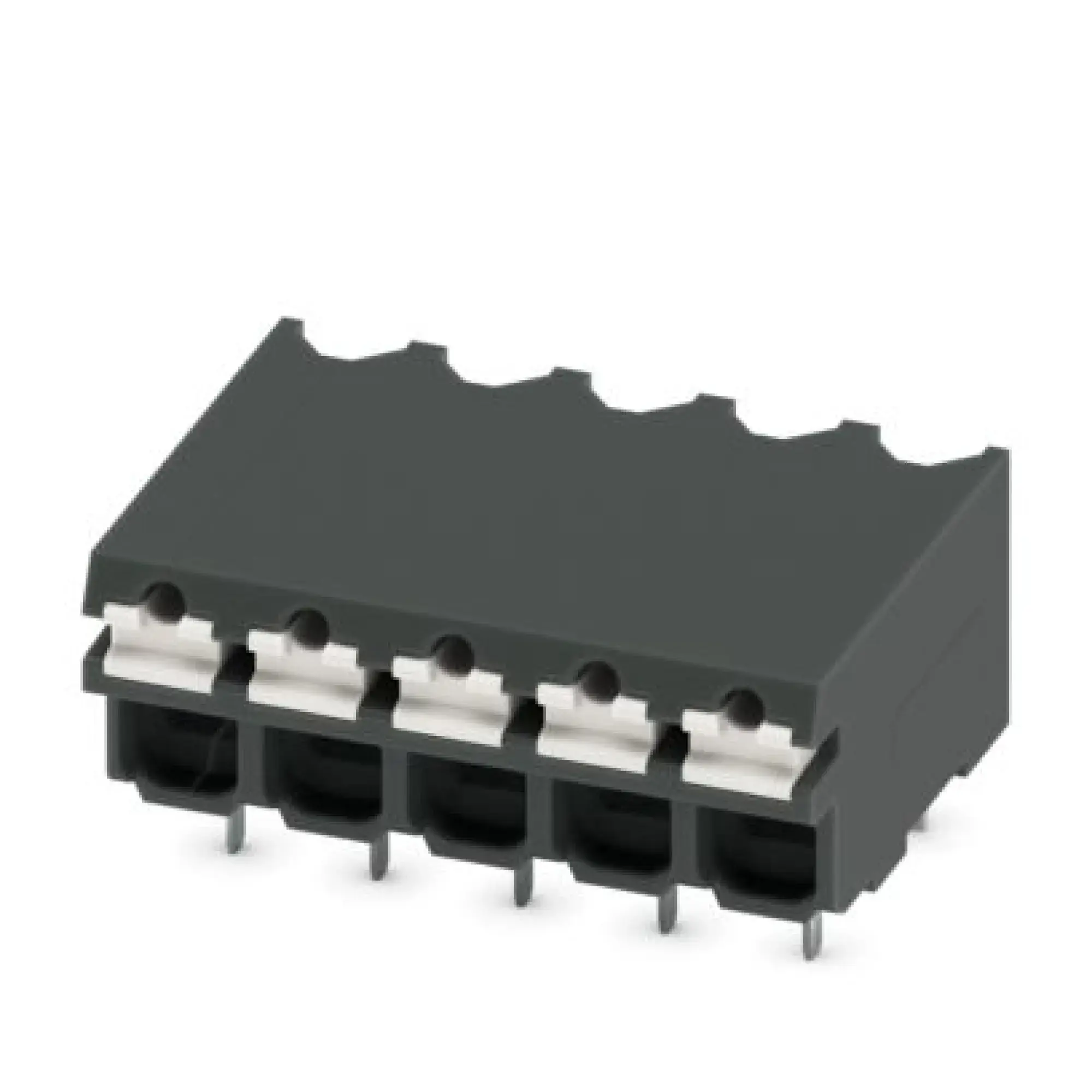 Phoenix Contact 1822891 PCB terminal block SPT-THR 1,5/ 5-H-3,81 P26 (img_001) Phoenix Contact 1822891 PCB terminal block SPT-THR 1,5/ 5-H-3,81 P26 (img_001)