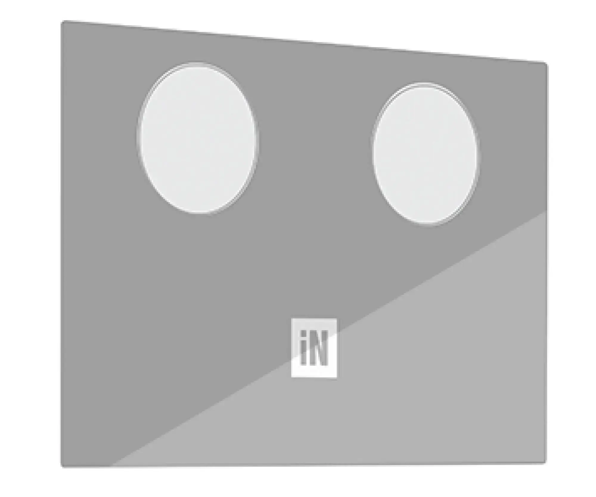 Performance iN Lighting 14476794 Mattglas GUELL 2/C 14476794 (img_002)