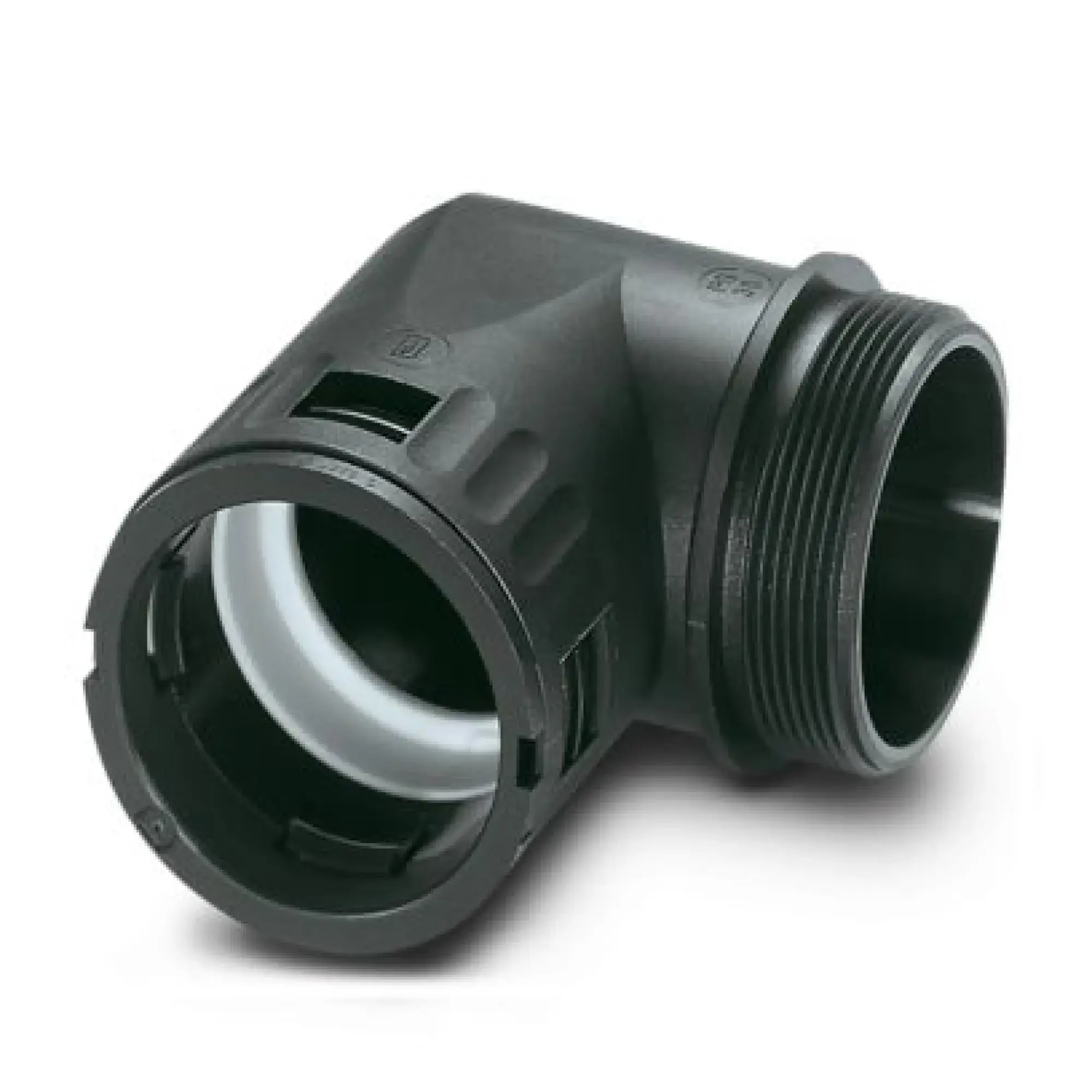 Phoenix Contact 3240908 Protective hose screw connection WP-GA HF IP69K PG36 BK (img_001)