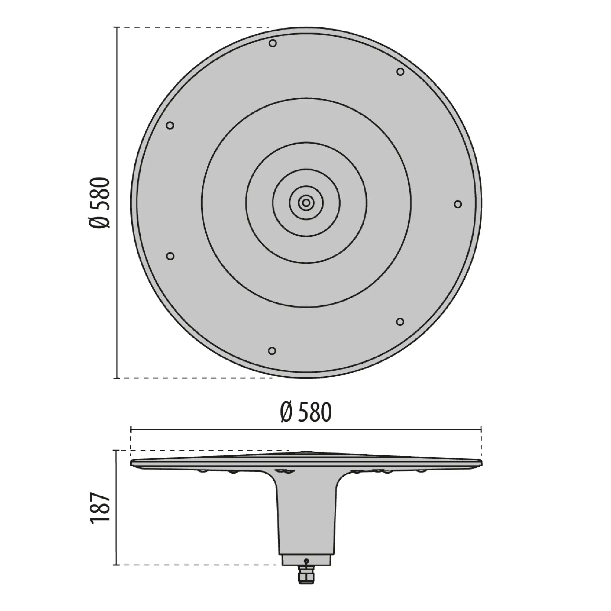 Performance iN Lighting 30381490100 LED-Mastleuchte 3000K 44W dimmbar 1-10V Optik Fuss- und Radweg 30381490100 (img_003) Performance iN Lighting 30381490100 LED-Mastleuchte 3000K 44W dimmbar 1-10V Optik Fuss- und Radweg 30381490100 (img_003)