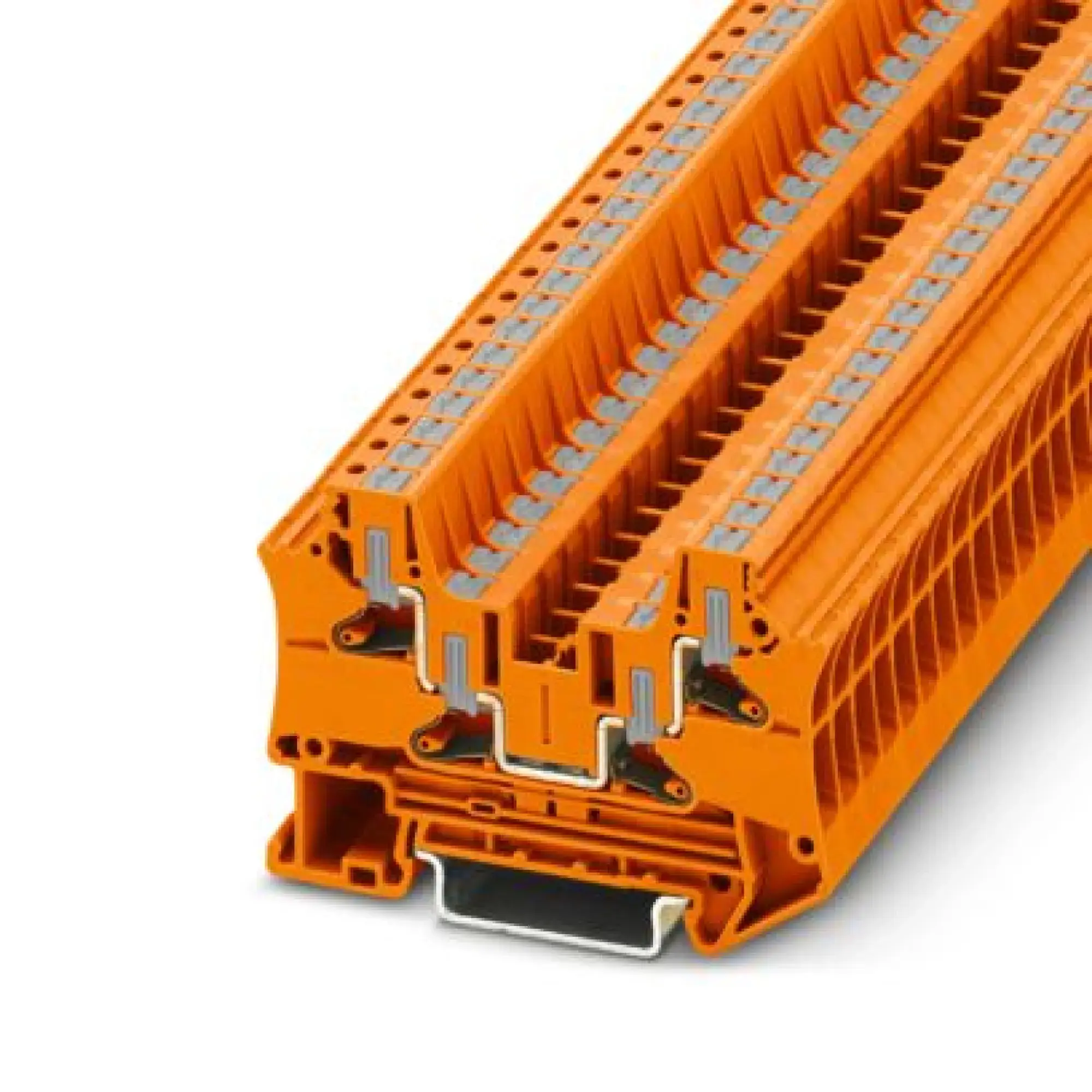 Phoenix Contact 1291900 Feed-through terminal block PTV 4-QUATTRO OG (img_001)