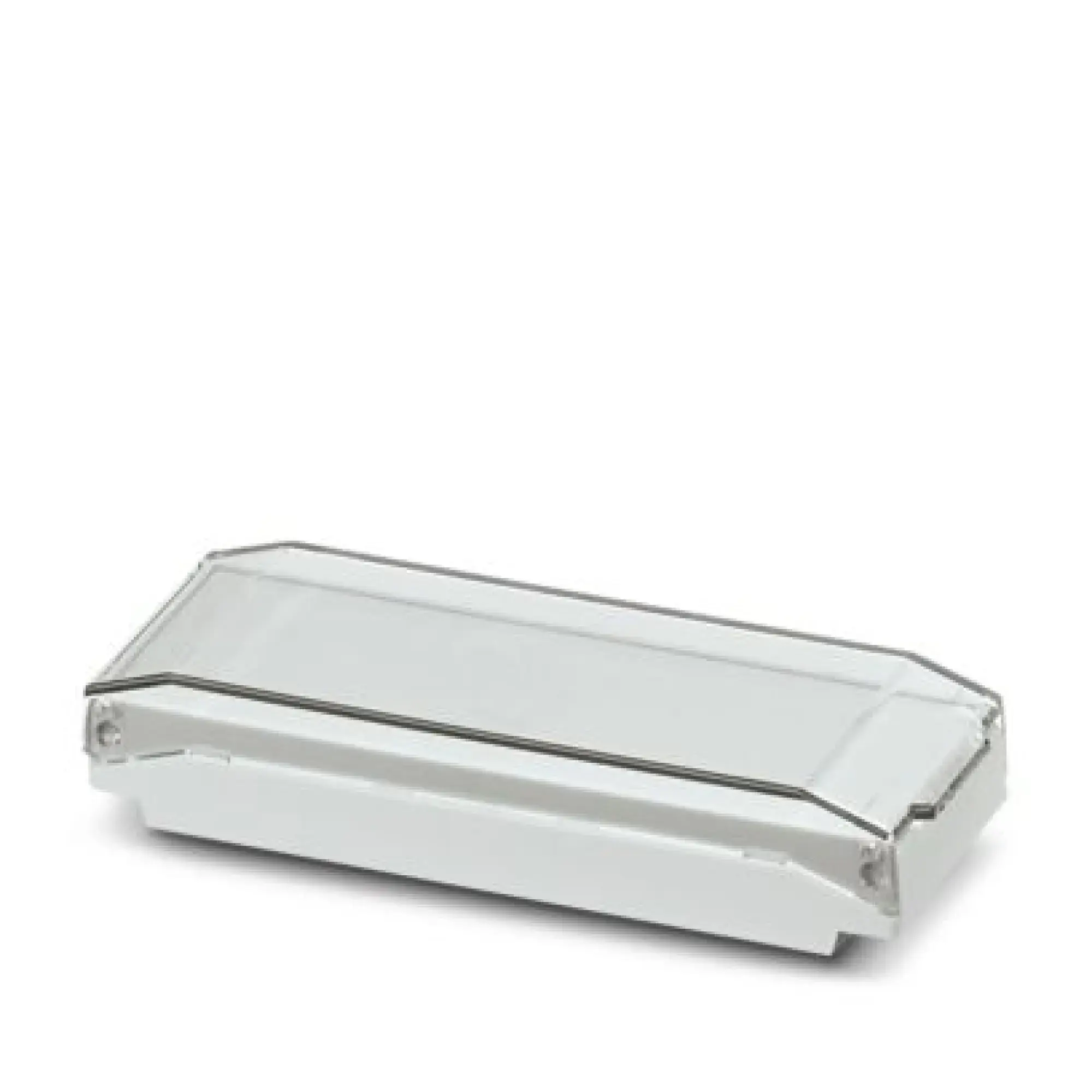 Phoenix Contact 1019570 Upper housing part ICS25-TL77X12-7035 (img_001) Phoenix Contact 1019570 Upper housing part ICS25-TL77X12-7035 (img_001)