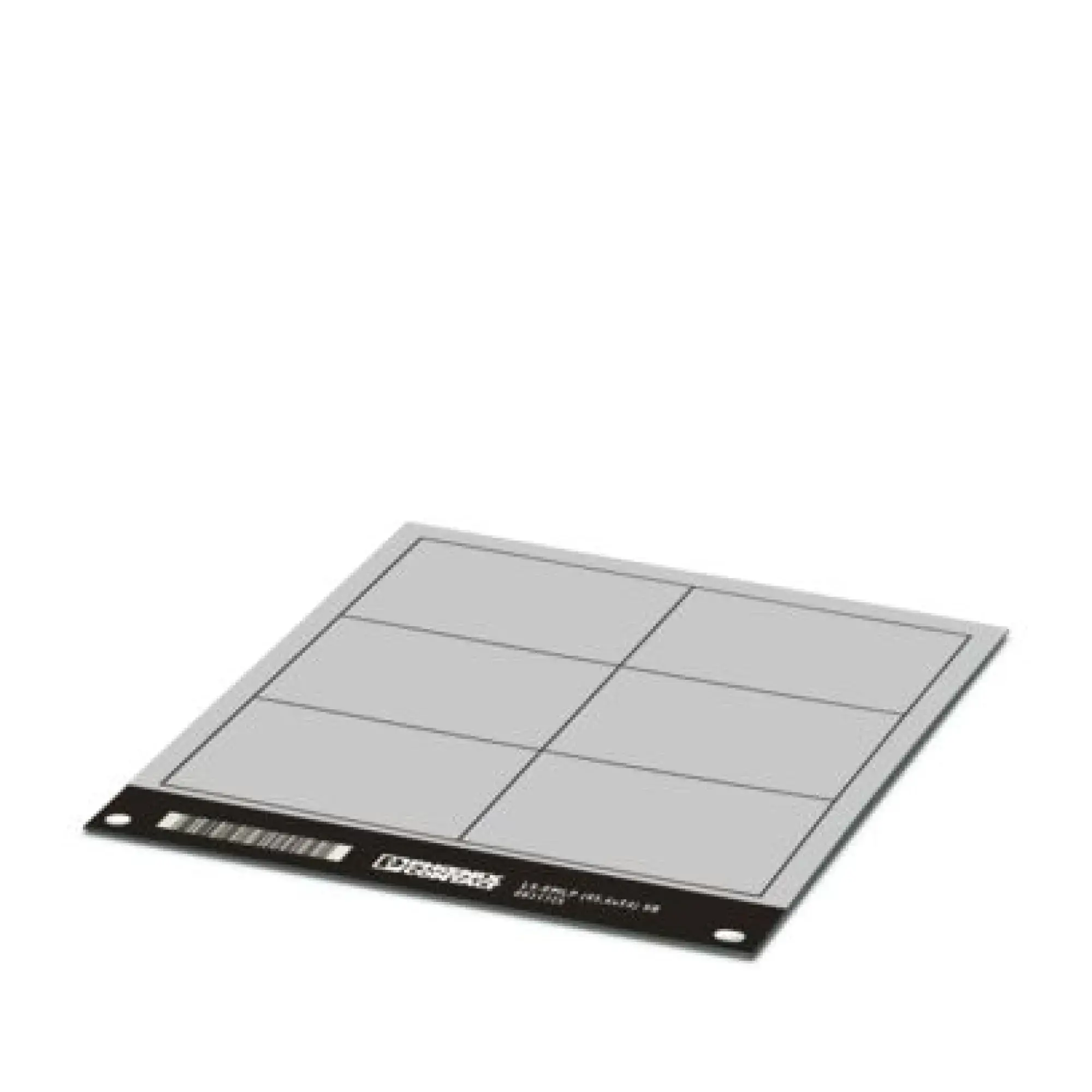 Phoenix Contact 0832011 Device marker LS-EMLP (85,6X54) SR CUS (img_001)