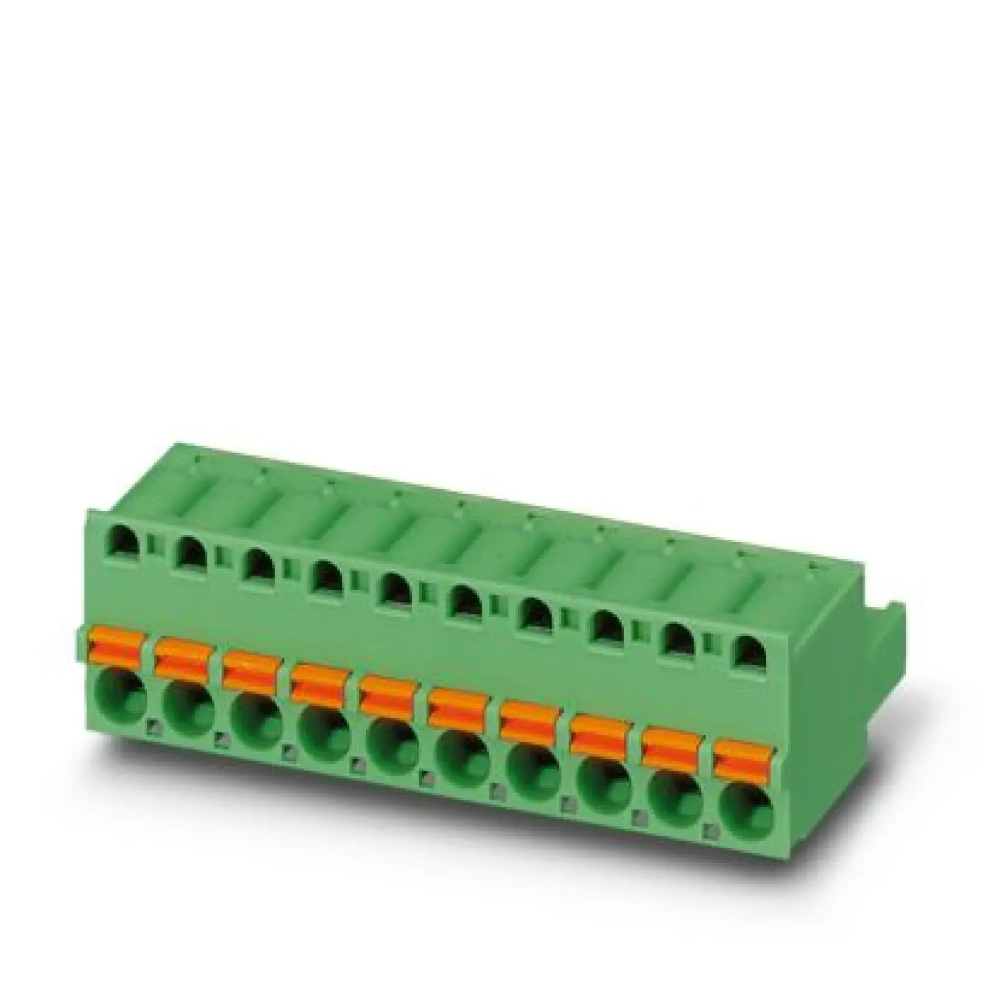 Phoenix Contact 1068261 PCB connector FKC 2,5/ 3-ST-5,08 PA1,3 (img_001)