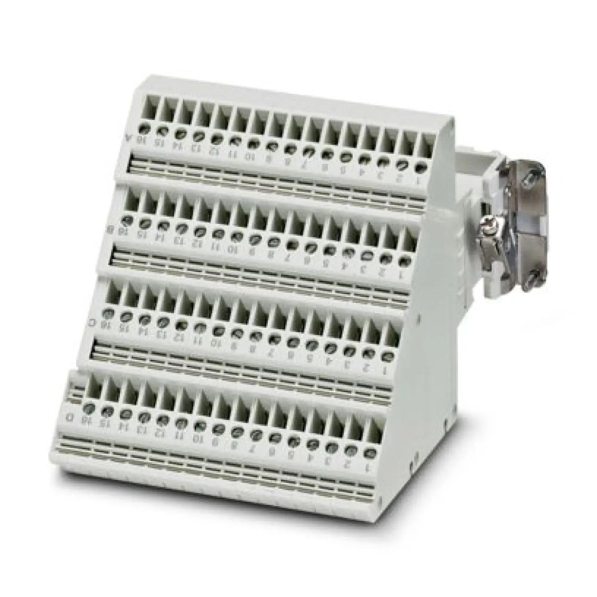 Phoenix Contact 1584295 Terminal adapter HC-D 64-A-UT-PEL-F (img_001)