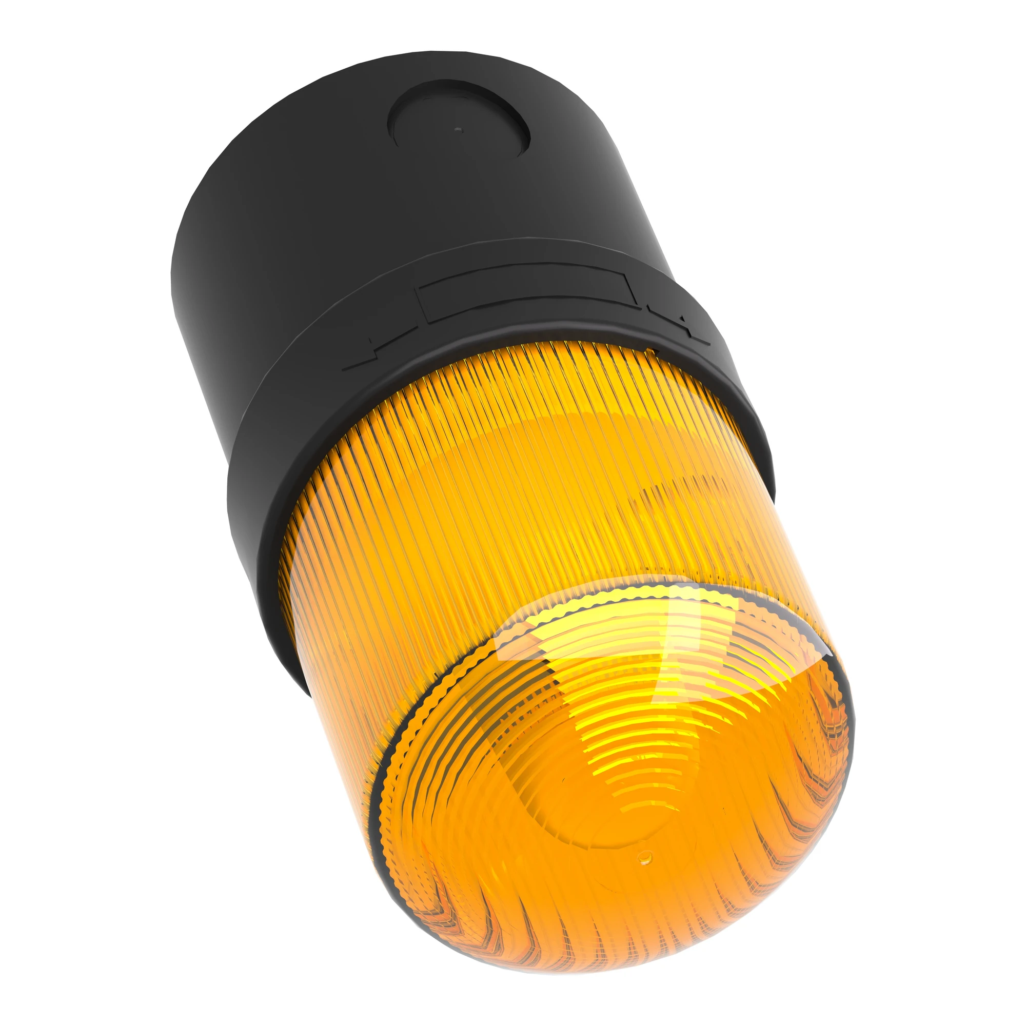 Schneider Electric XVBL1B8 Signal tower with flashing light, yellow XVB, integral LED, 24 V AC DC, IP 65 (img_006) Schneider Electric XVBL1B8 Signal tower with flashing light, yellow XVB, integral LED, 24 V AC DC, IP 65 (img_006)