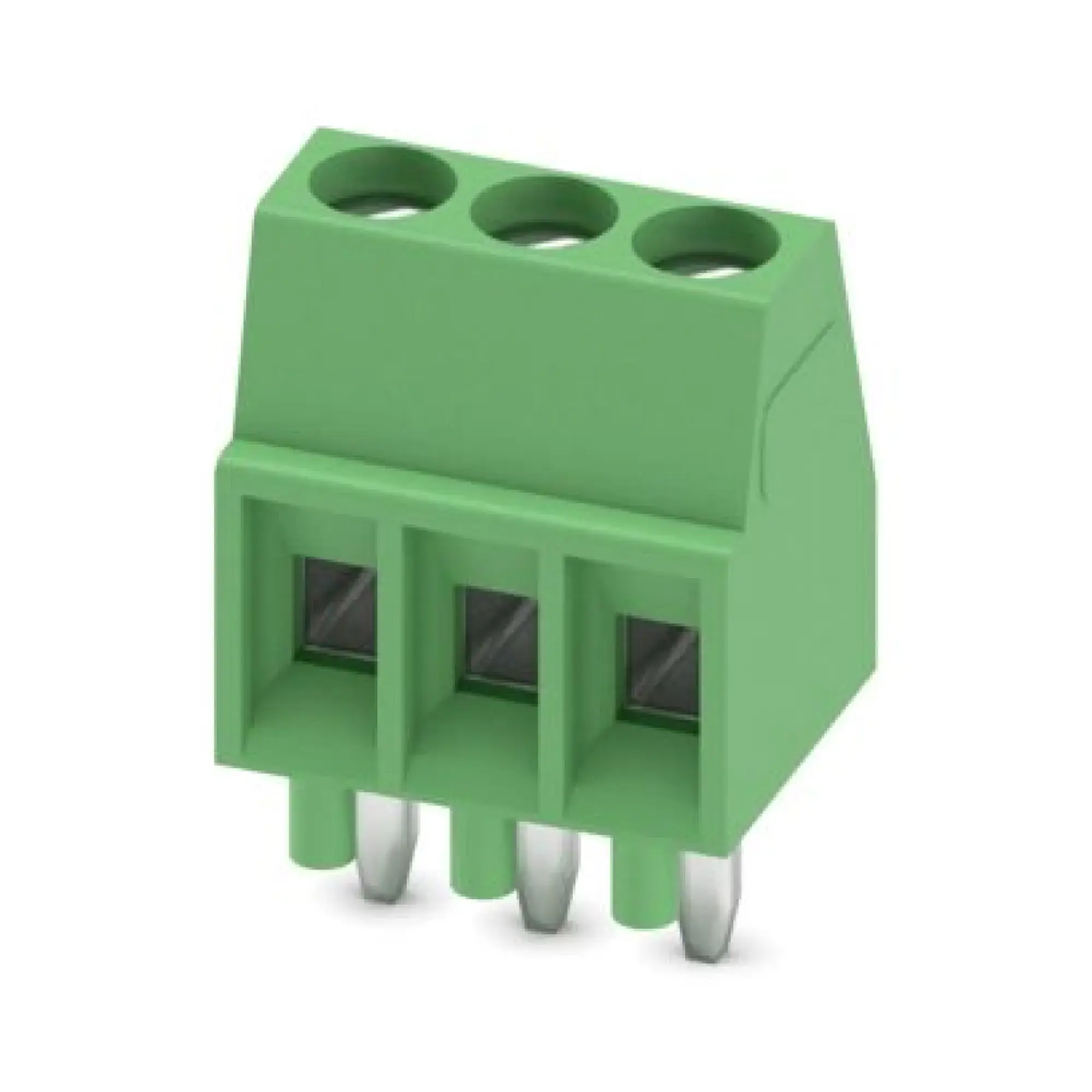 Phoenix Contact 1725669 PCB terminal block MPT 0,5/ 3-2,54 (img_001)