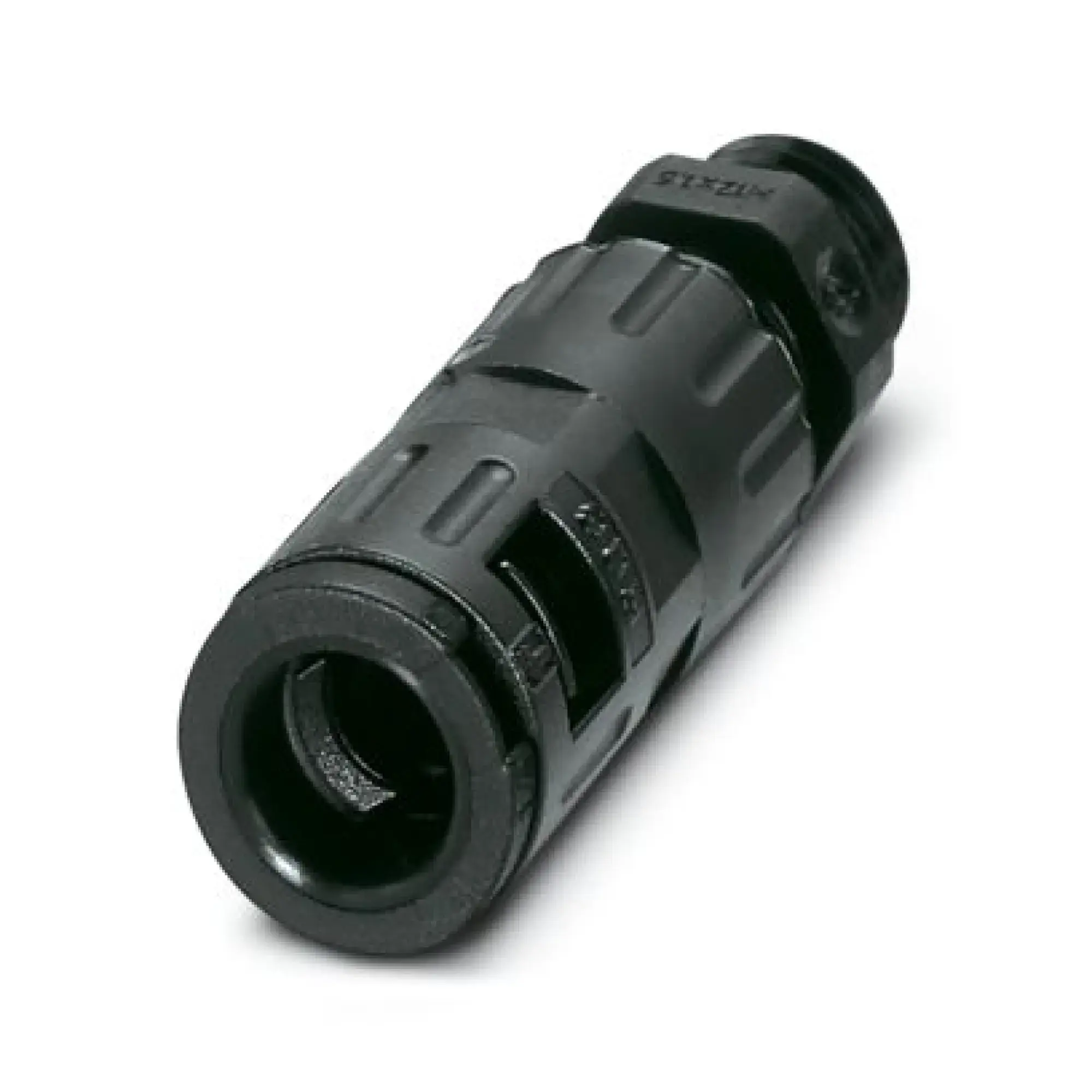 Phoenix Contact 3240952 Protective hose screw connection WP-GR HF IP66 M12 BK (img_001)