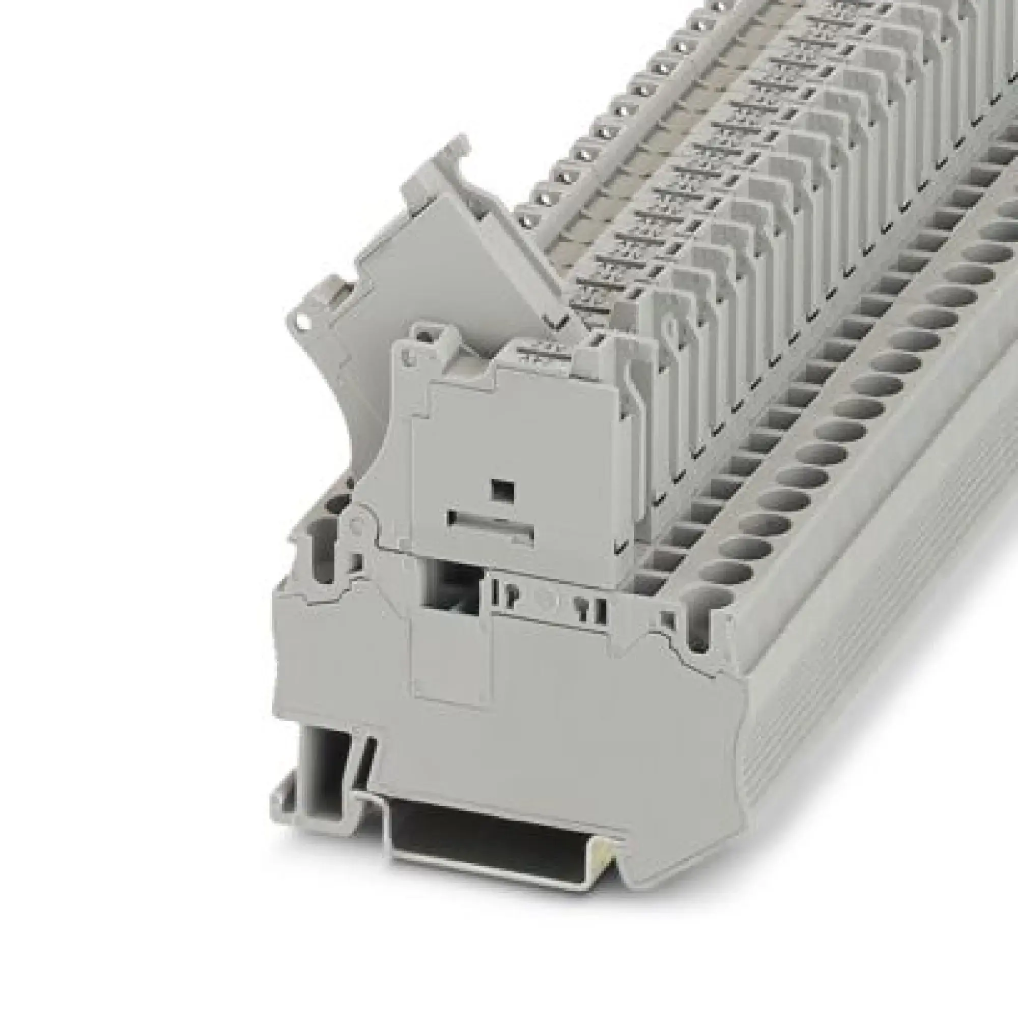 Phoenix Contact 3036552 Fuse modular terminal block ST 4-HESILED 24 (5X20) GY/GY (img_001)
