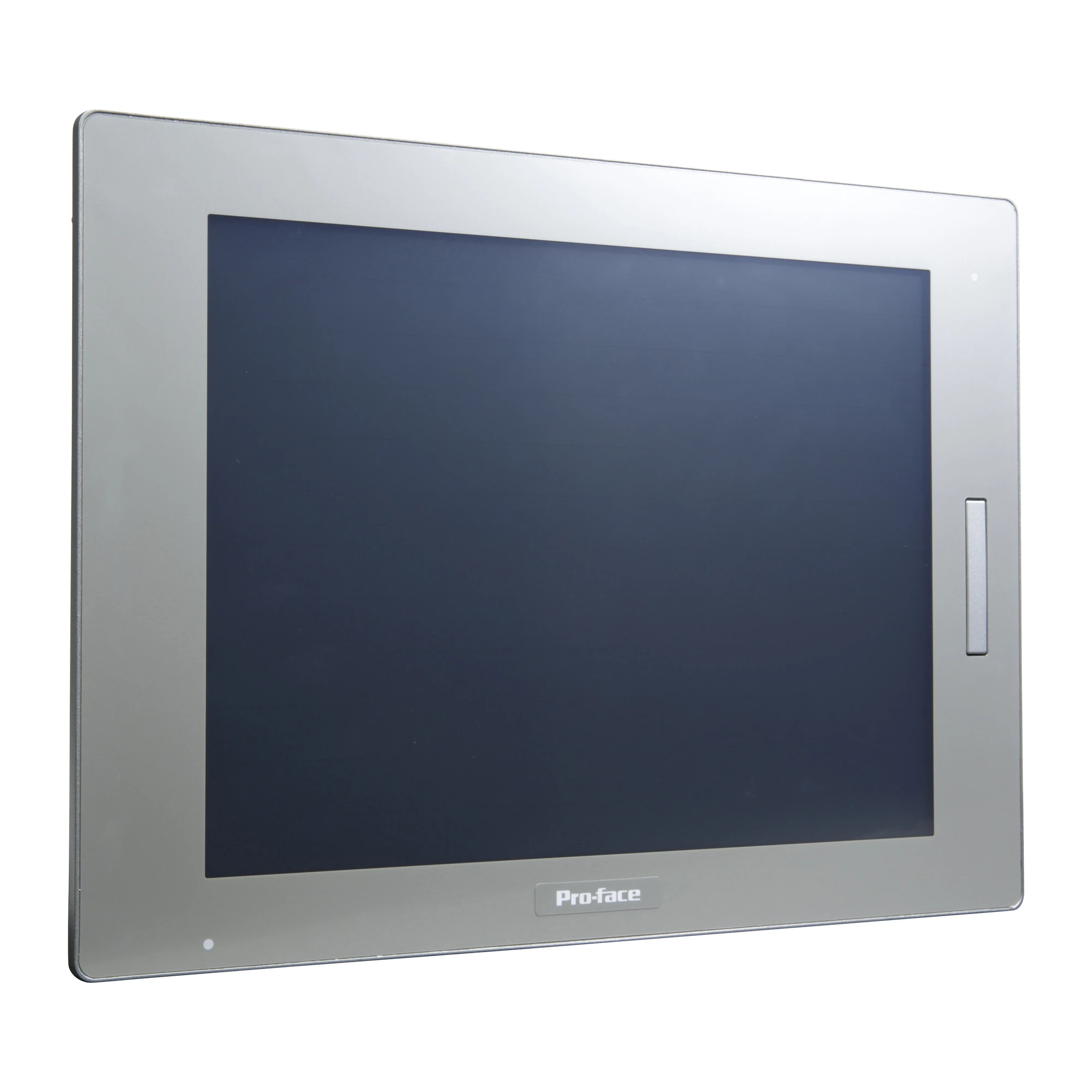 Schneider Electric PFXSP5700TPD Pro-face SP5000 15" Premium Touch-Display resistiv, Helligkeitssensor, Autoskalierung (img_001)