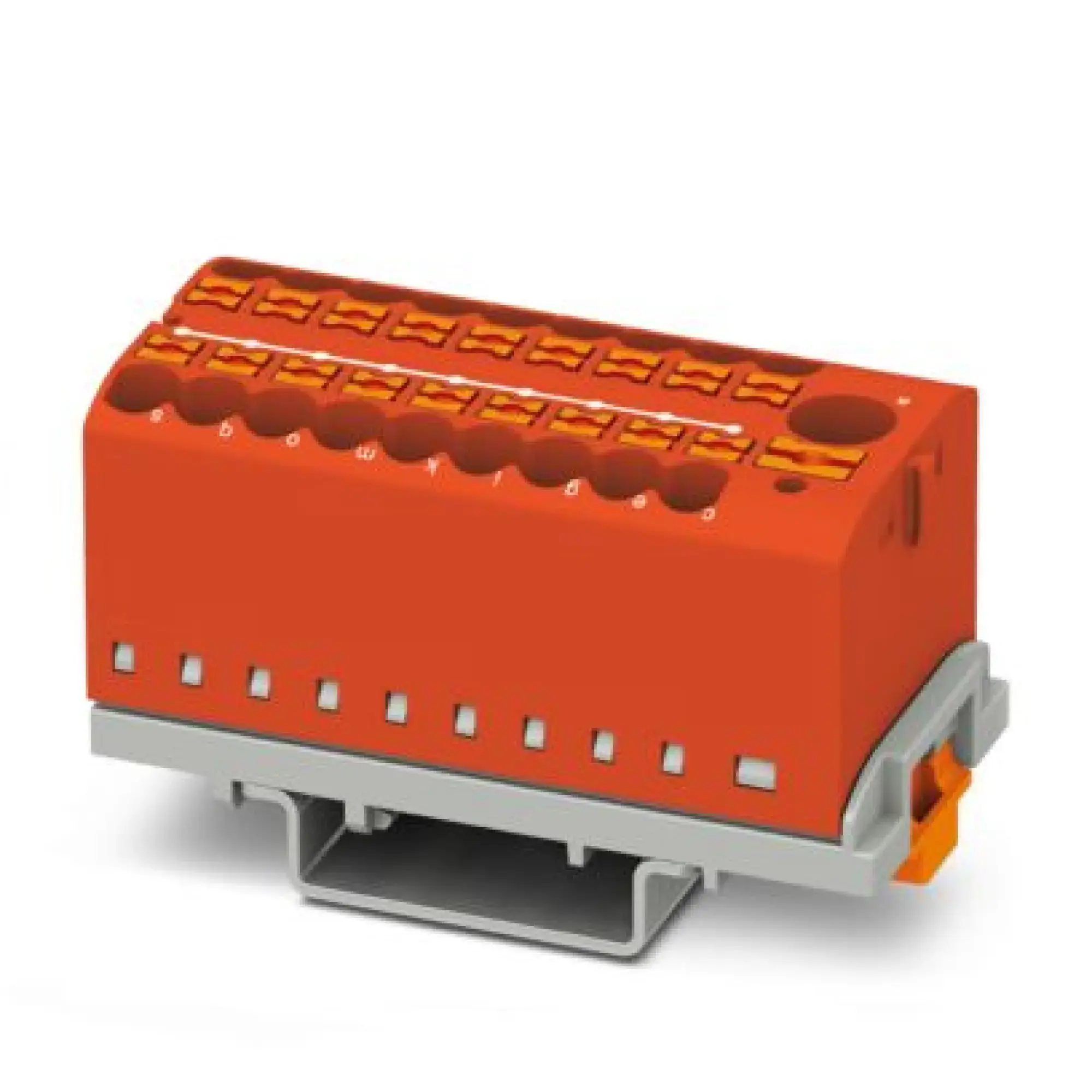 Phoenix Contact 3273114 Distribution block PTFIX 6/18X2,5-NS35 RD (img_001)