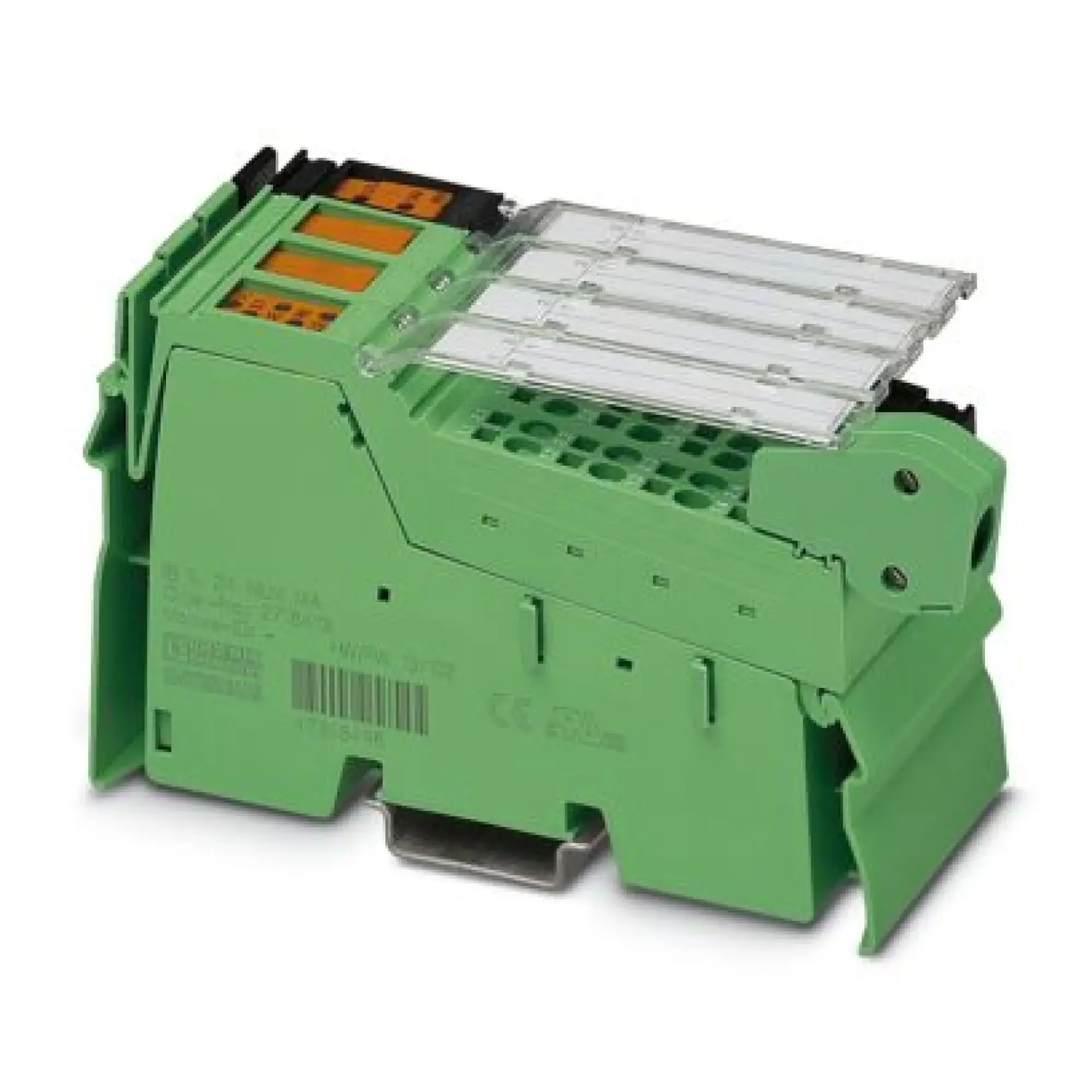 Phoenix Contact 2861205 Field multiplexer IB IL 24 MUX MA-PAC (img_001)