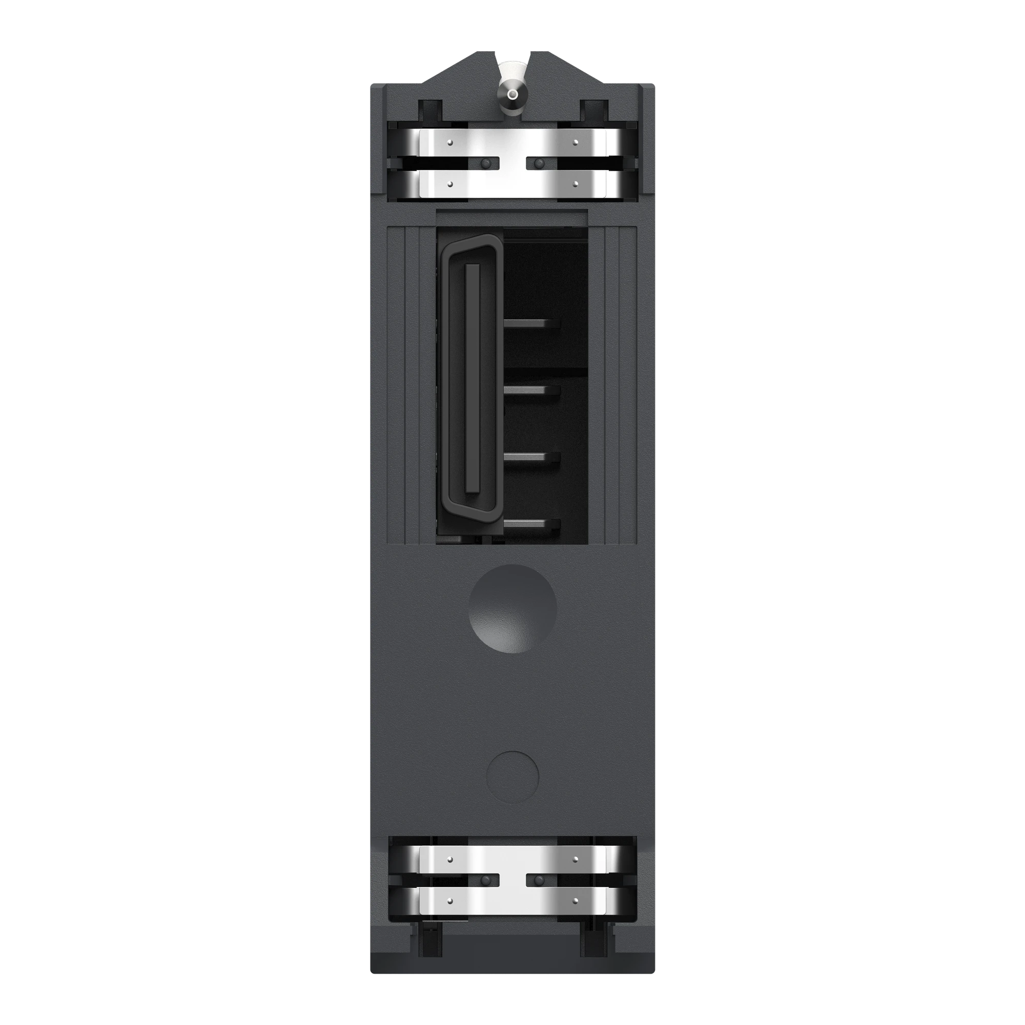 Schneider Electric BMXDAI1604H Modicon X80 I/O Module, 16 digital inputs, 100-120V AC, rugged version (img_002) Schneider Electric BMXDAI1604H Modicon X80 I/O Module, 16 digital inputs, 100-120V AC, rugged version (img_002)