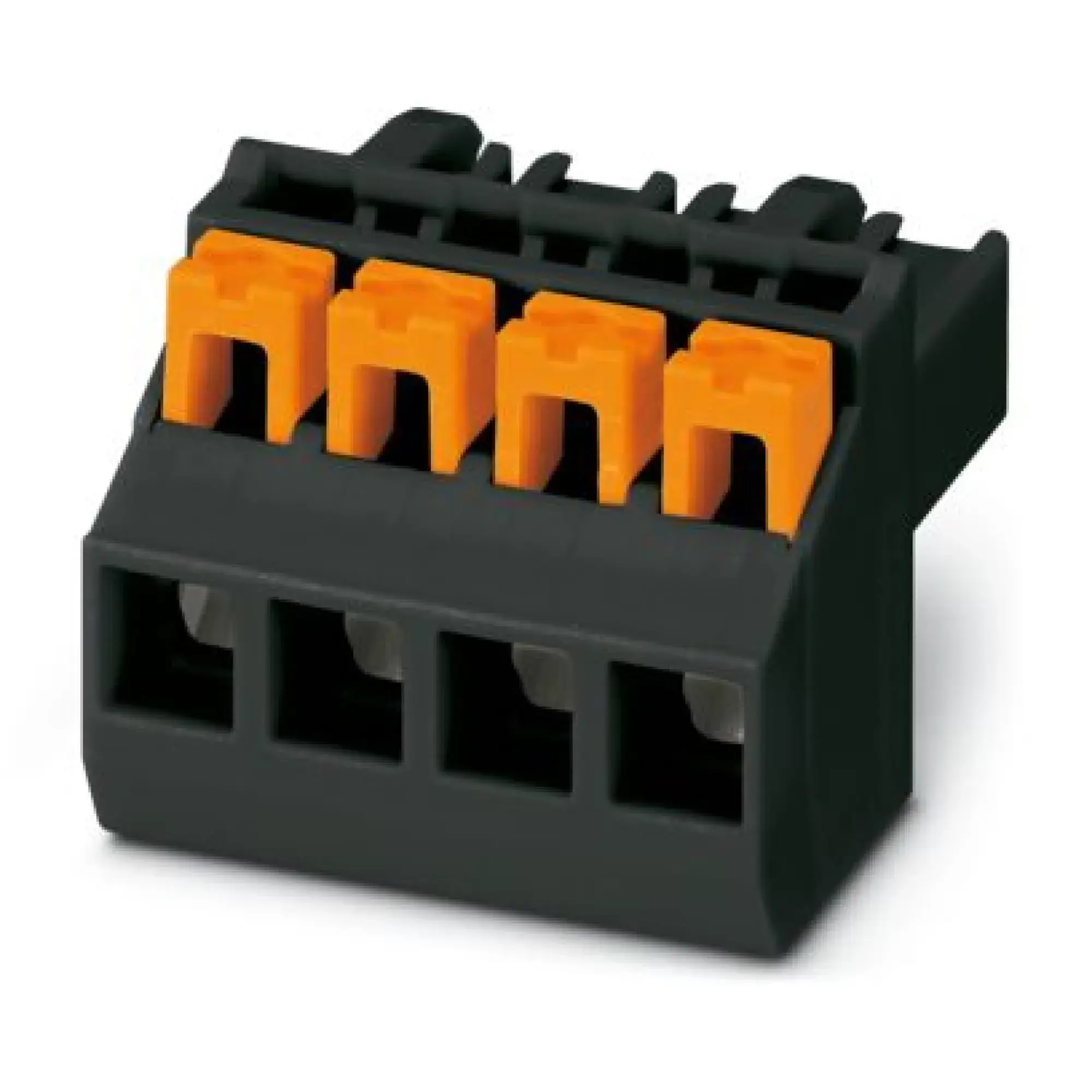 Phoenix Contact 1207115 PCB connector PSPT 2,5/ 4-ST BK/GY TP:+EN- (img_001)