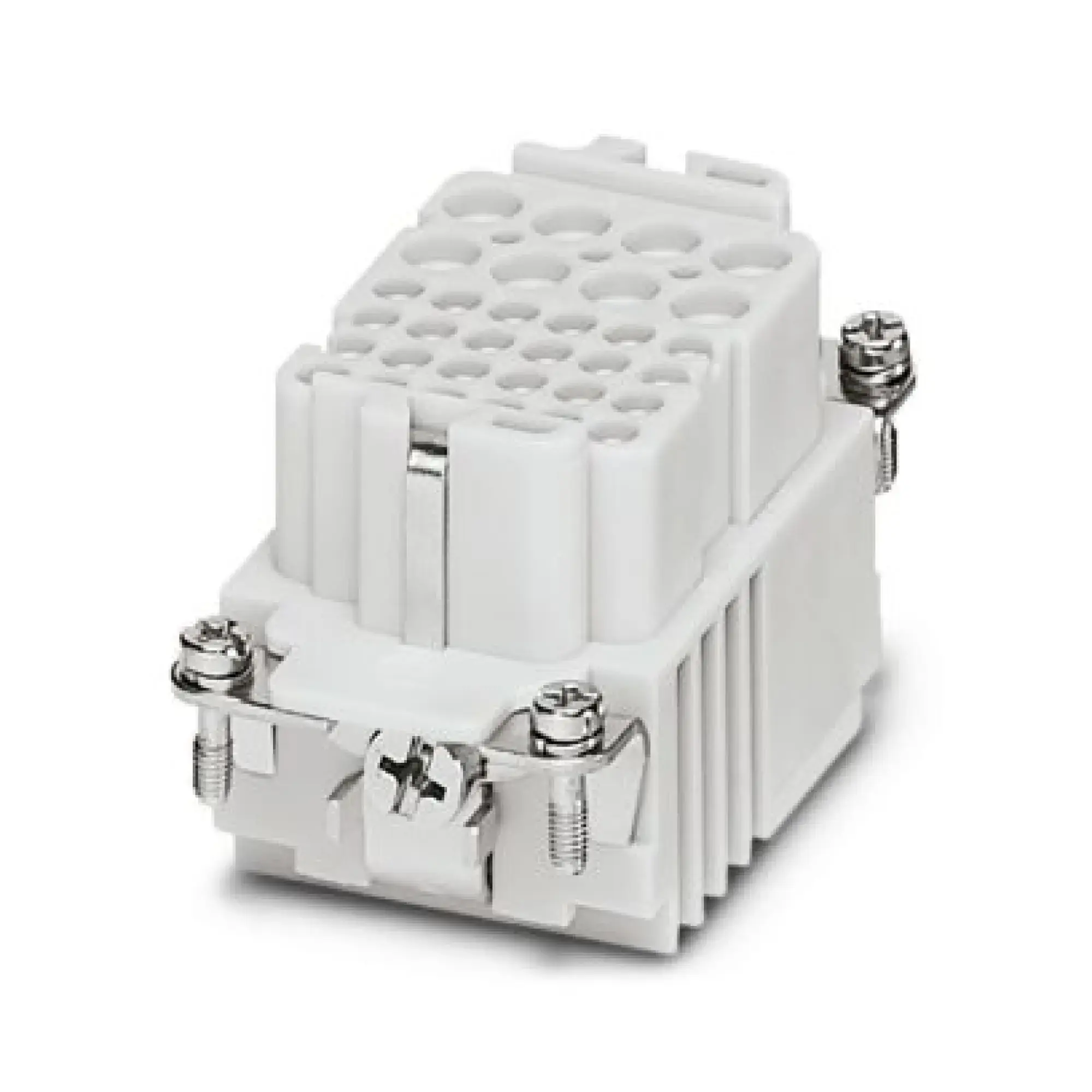 Phoenix Contact 1636321 Contact insert HC-K 8/24-EBUC (img_001) Phoenix Contact 1636321 Contact insert HC-K 8/24-EBUC (img_001)