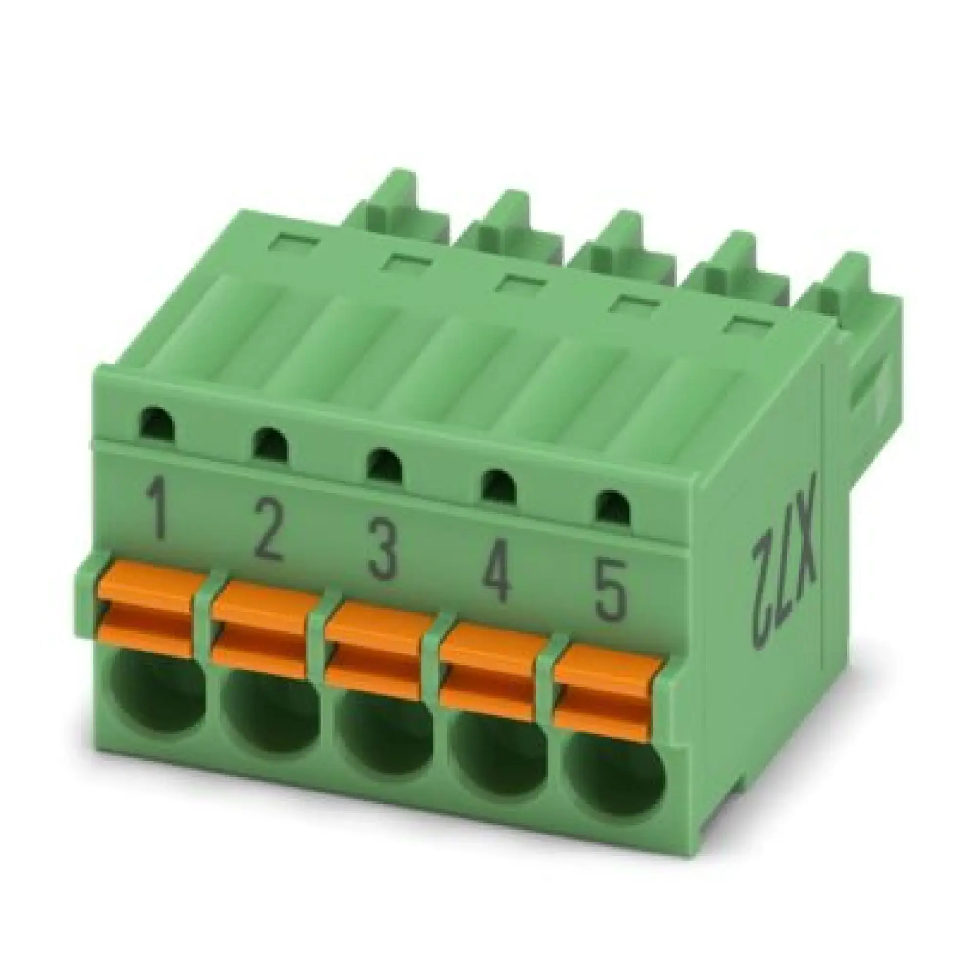 Phoenix Contact 1758177 PCB connector FK-MCP 1,5/ 5-ST-3,5BDS:X72/-5 (img_001)