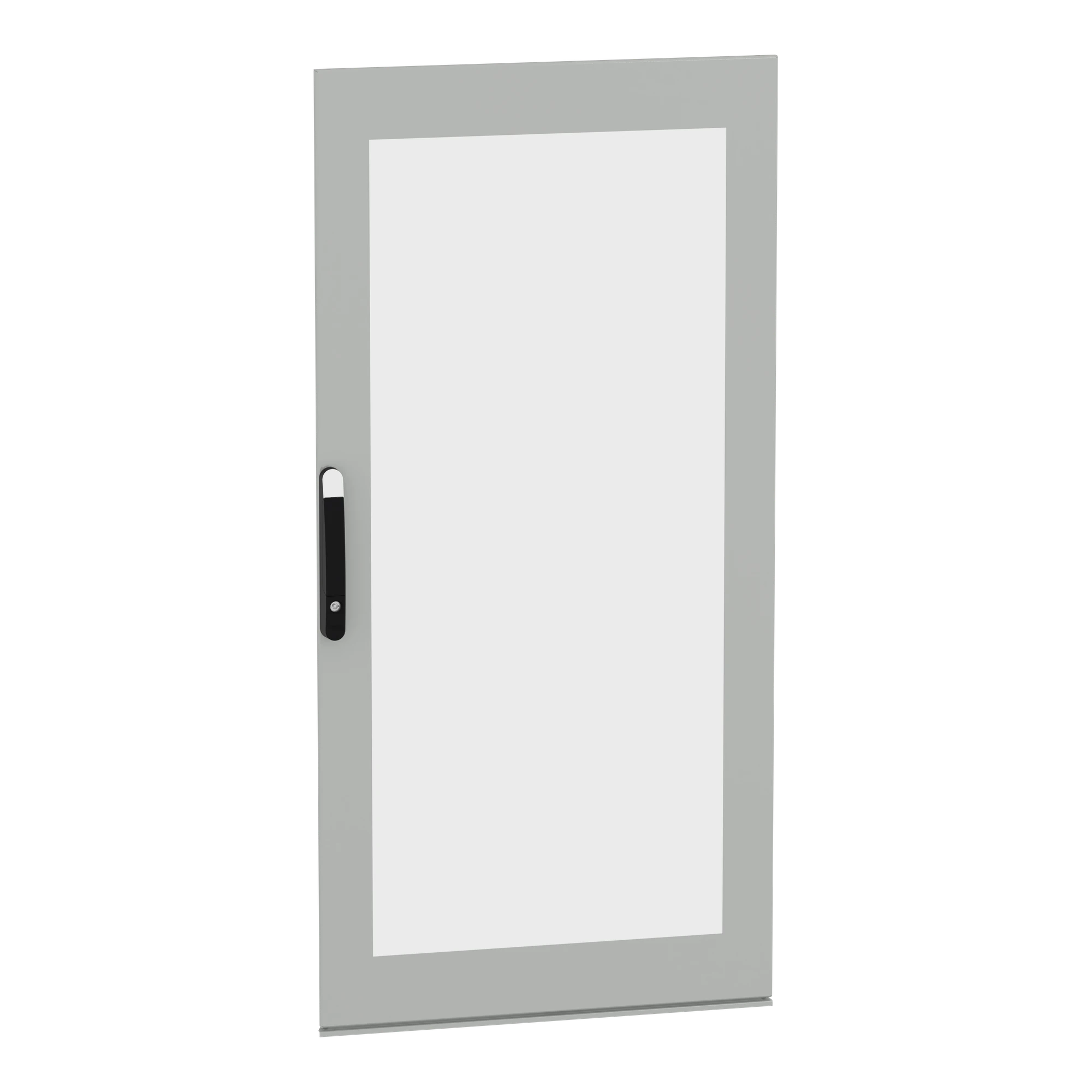 Schneider Electric NSYSFND168T Glazed Door, PanelSeT SFN, for Electrical Enclosure H 1600mm W 800mm (img_001)