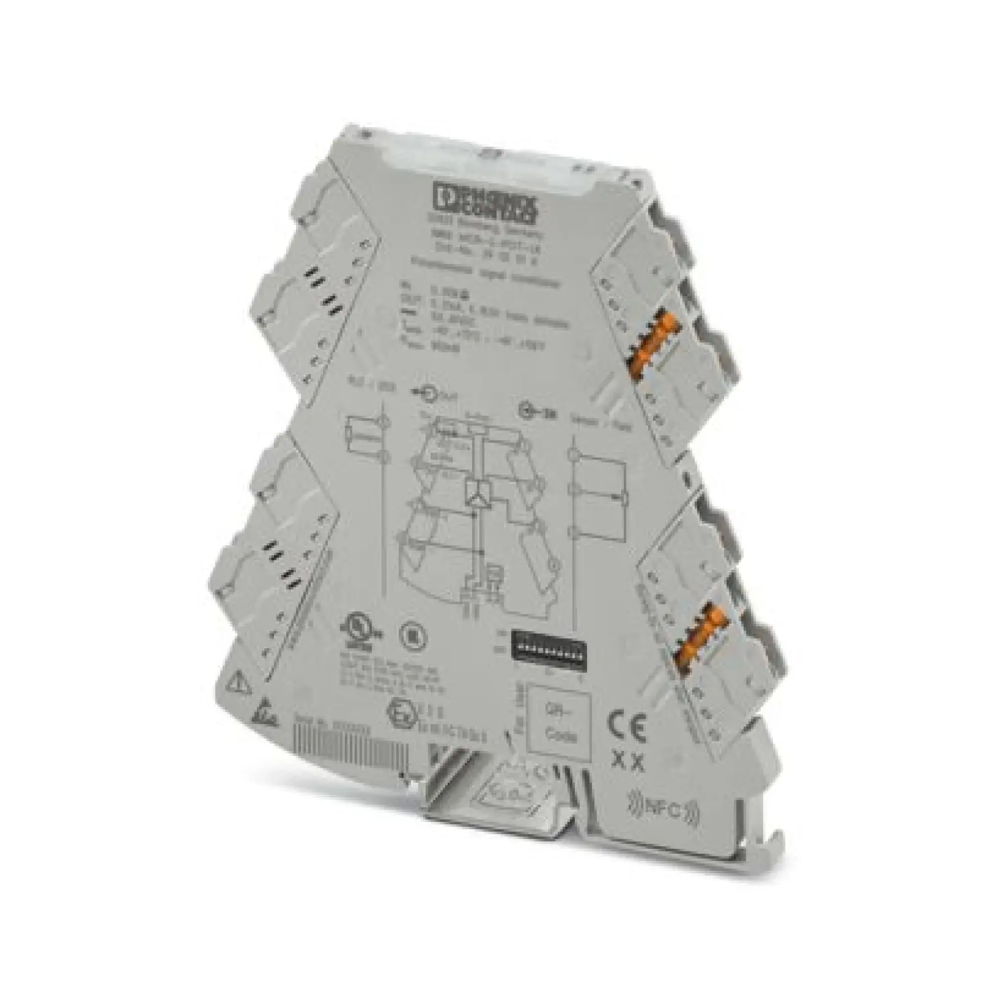 Phoenix Contact 2902016 Resistance/potiposition transducer MINI MCR-2-POT-UI (img_001)