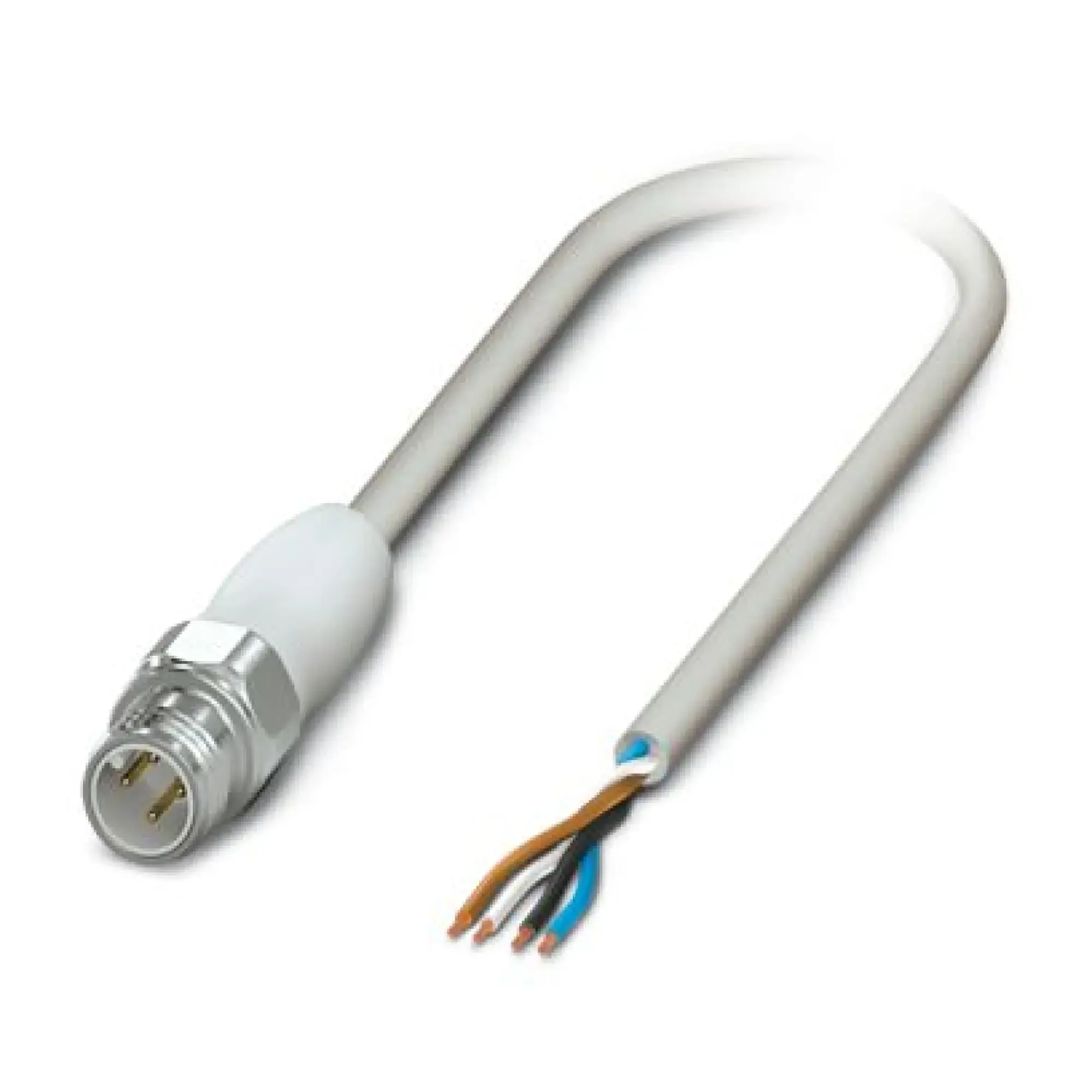 Phoenix Contact 1403947 Sensor/actuator cable SAC-4P-M12MS/1,5-600 HD (img_001)