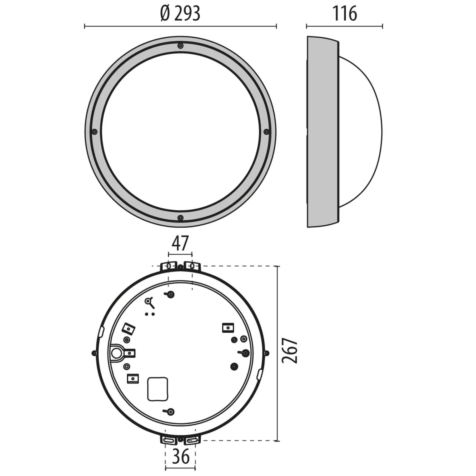 Performance iN Lighting 3100227 LED-Wand- und Deckenleuchte 4000K 16,5W statisch sym. extrabreite Streuoptik 3100227 (img_003) Performance iN Lighting 3100227 LED-Wand- und Deckenleuchte 4000K 16,5W statisch sym. extrabreite Streuoptik 3100227 (img_003)