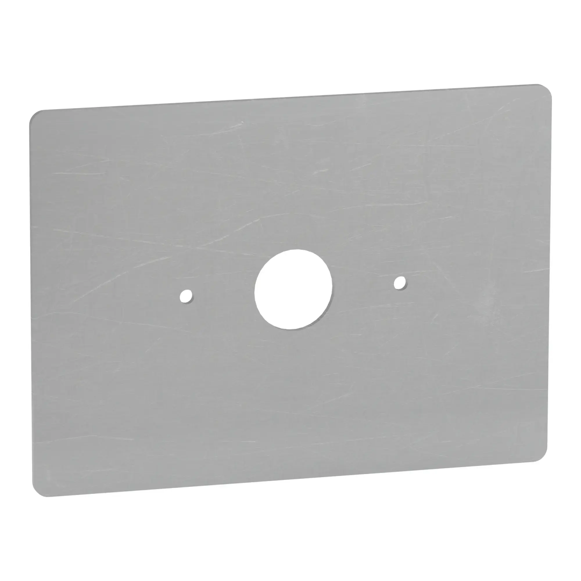 Schneider Electric HMIZM6MP2 Mounting Plate Adapter Panel Thickness Harmony STM6200 (img_001) Schneider Electric HMIZM6MP2 Mounting Plate Adapter Panel Thickness Harmony STM6200 (img_001)