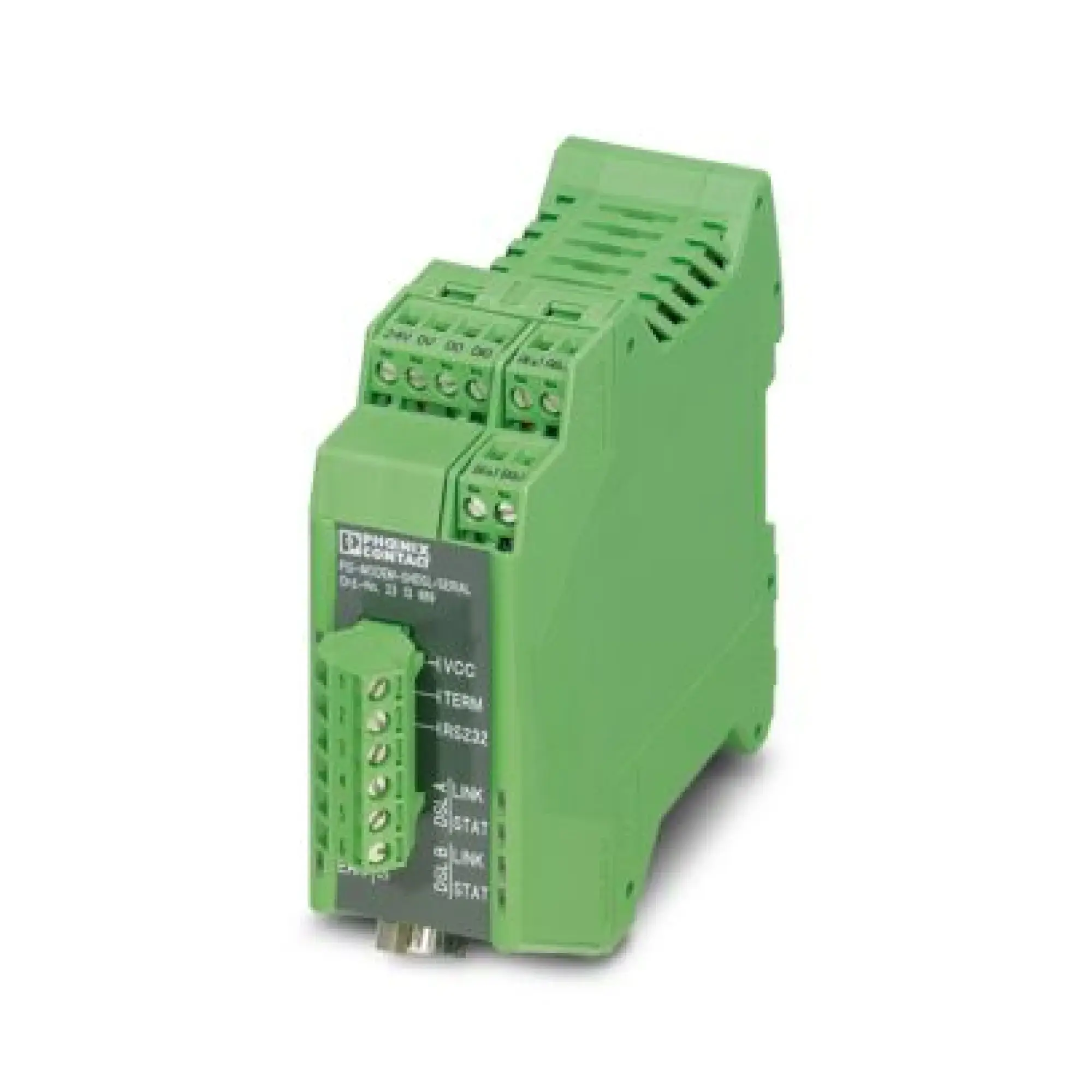Phoenix Contact 2313669 Modem PSI-MODEM-SHDSL/SERIAL (img_001)
