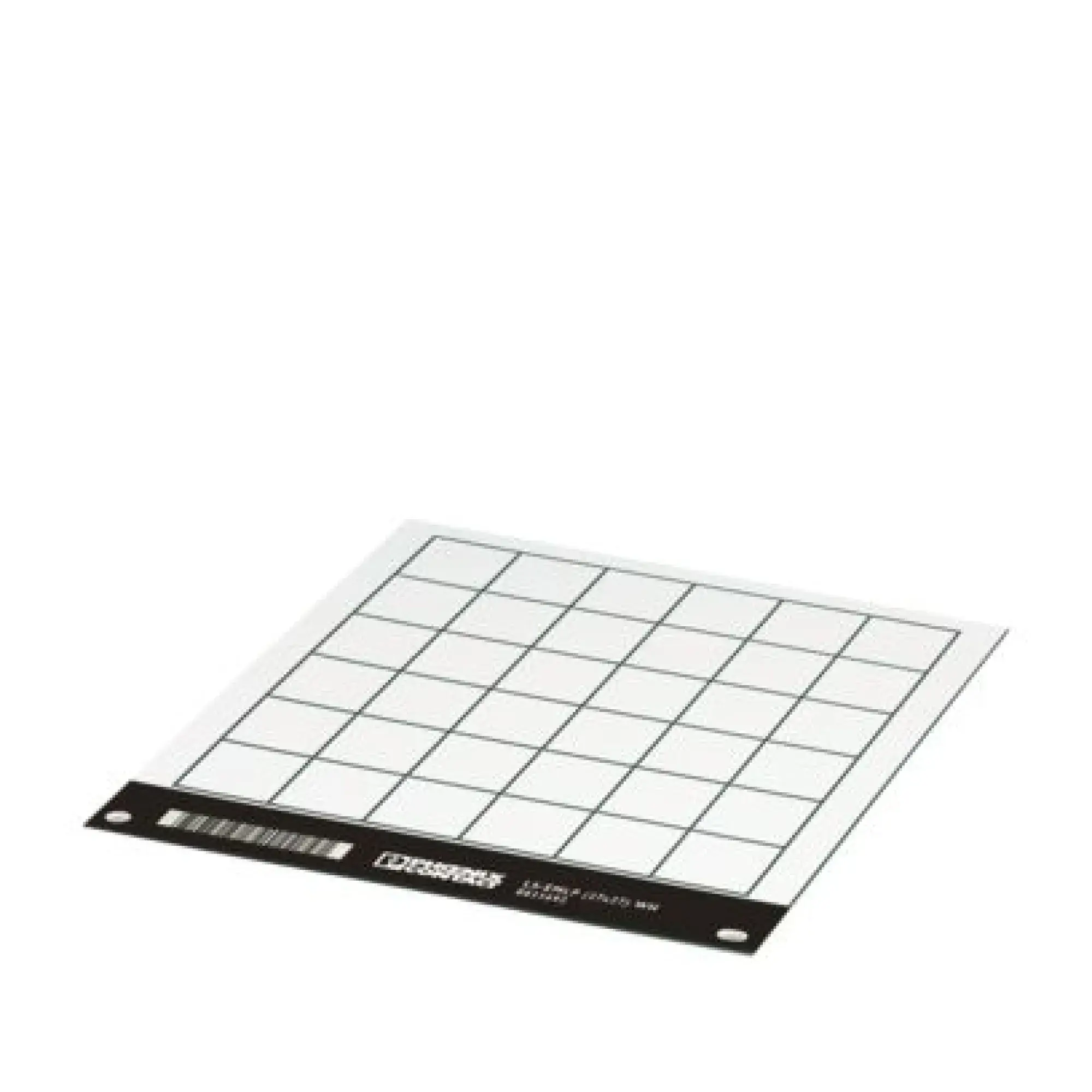 Phoenix Contact 0831692 Device marker LS-EMLP (27X27) WH (img_001)