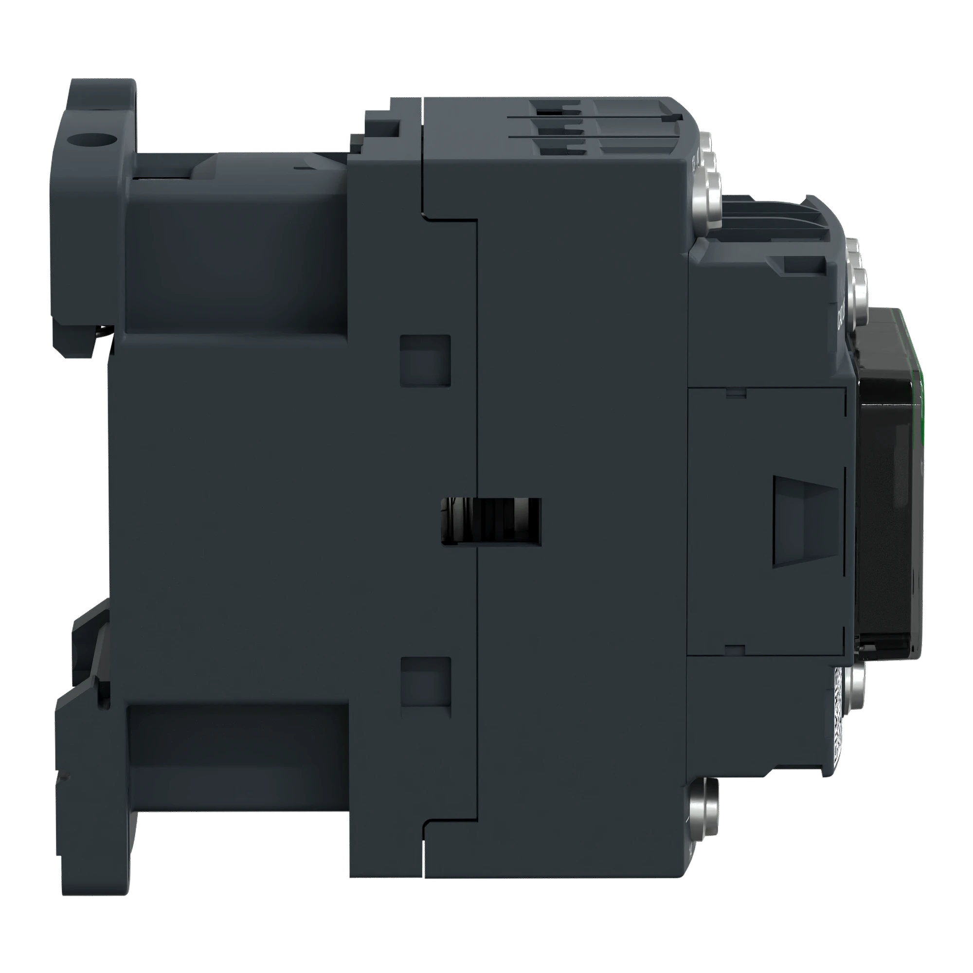 Schneider Electric CAD506FD Auxiliary Contactor, 5S, 110V DC (img_002) Schneider Electric CAD506FD Auxiliary Contactor, 5S, 110V DC (img_002)