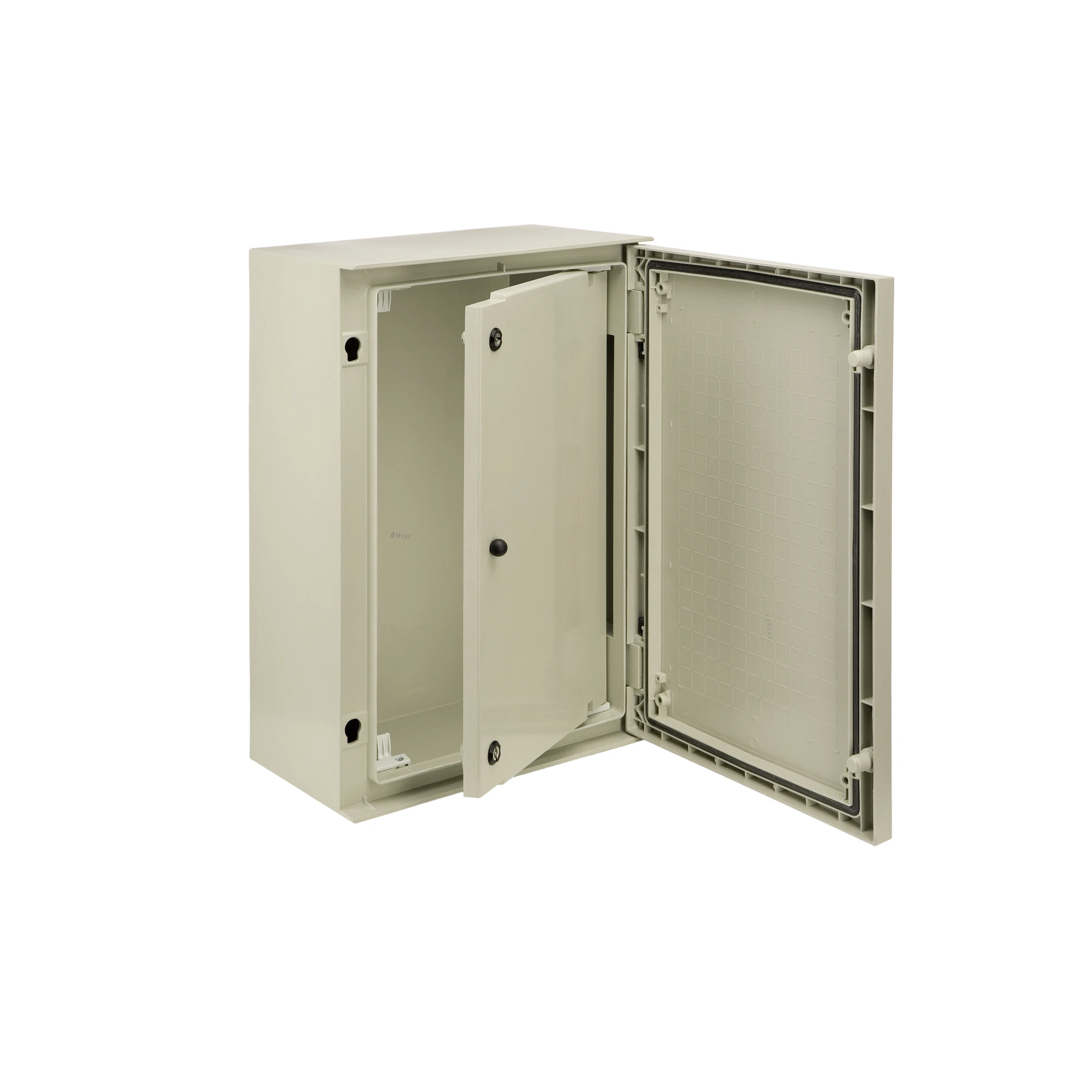 Schneider Electric NSYPAP43G 7035 Interior Door for Plm43 (img_001)
